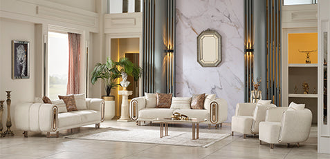 Livingroom Set