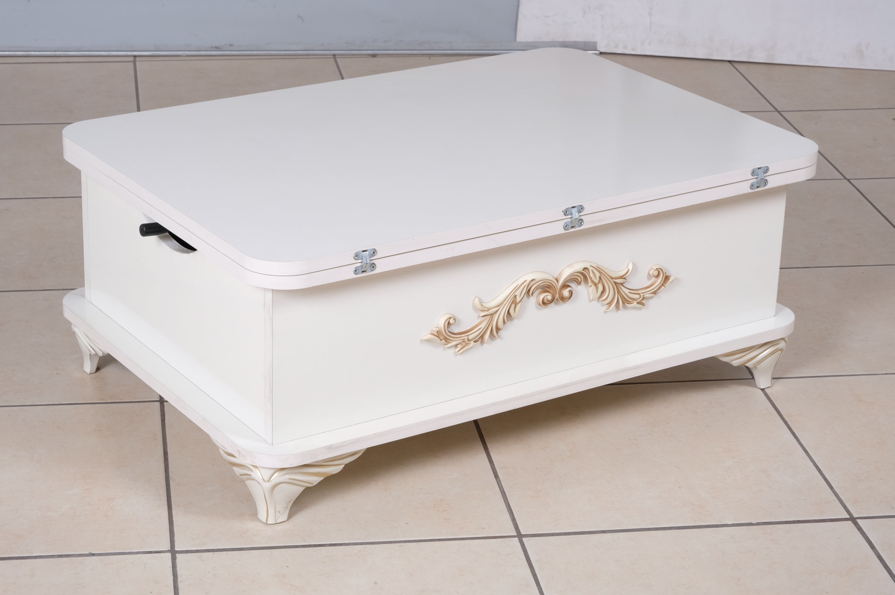 Rio Smart Coffee Table 1001 Aytası