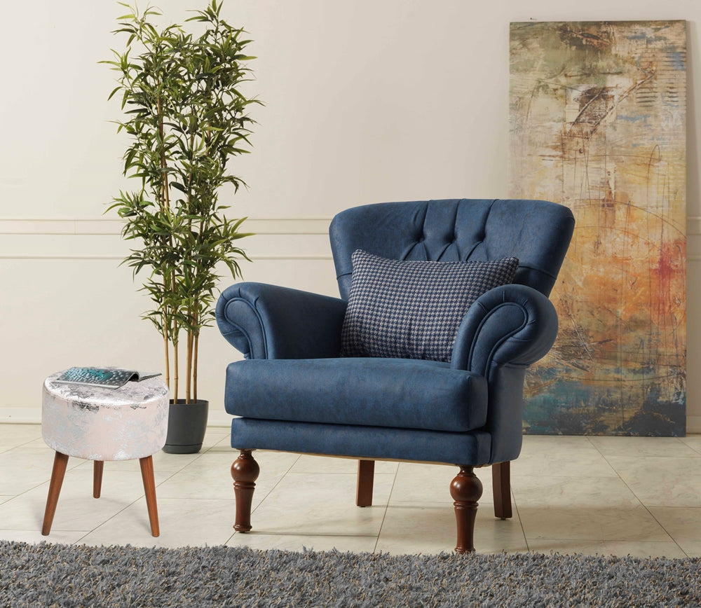 Flora Ottoman 106