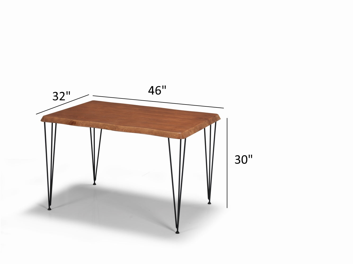 Zambak Dining Table