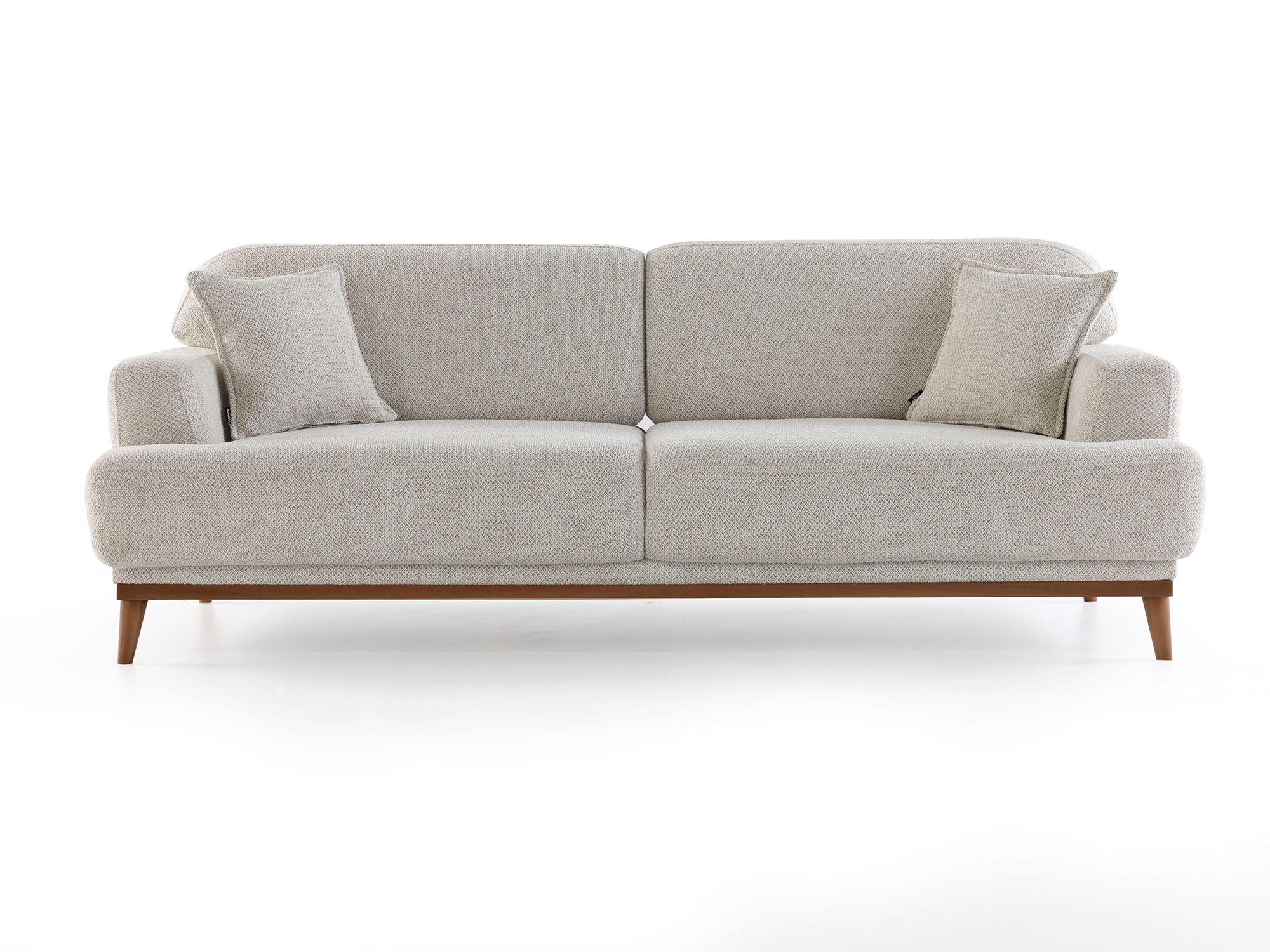 Aida Convertible Sofa