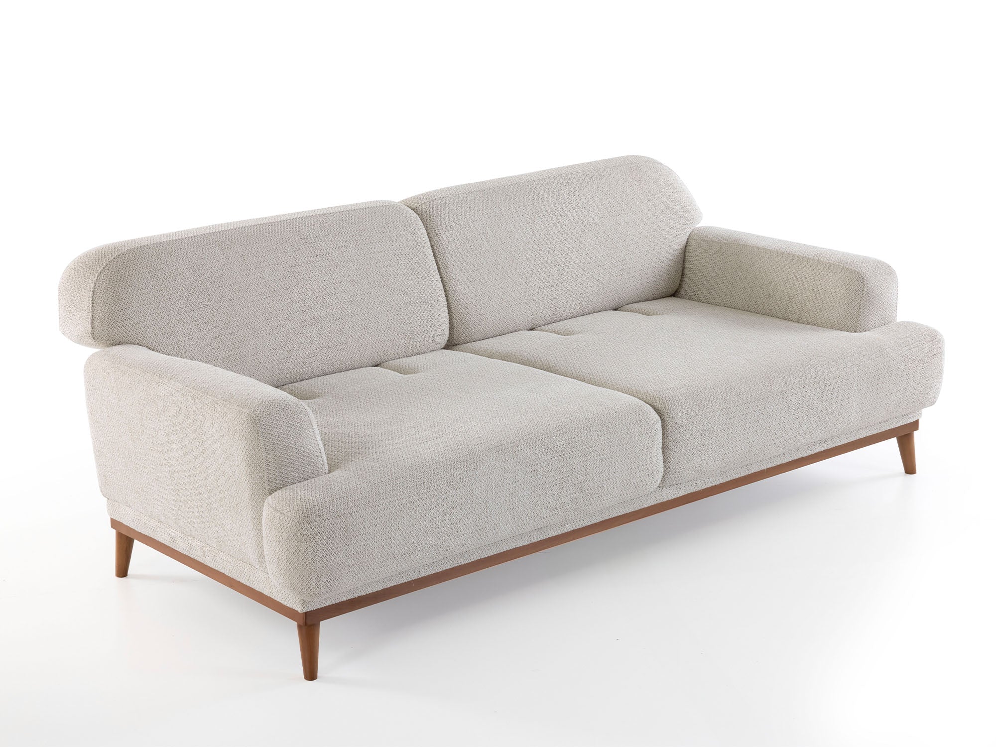 Aida Convertible Sofa