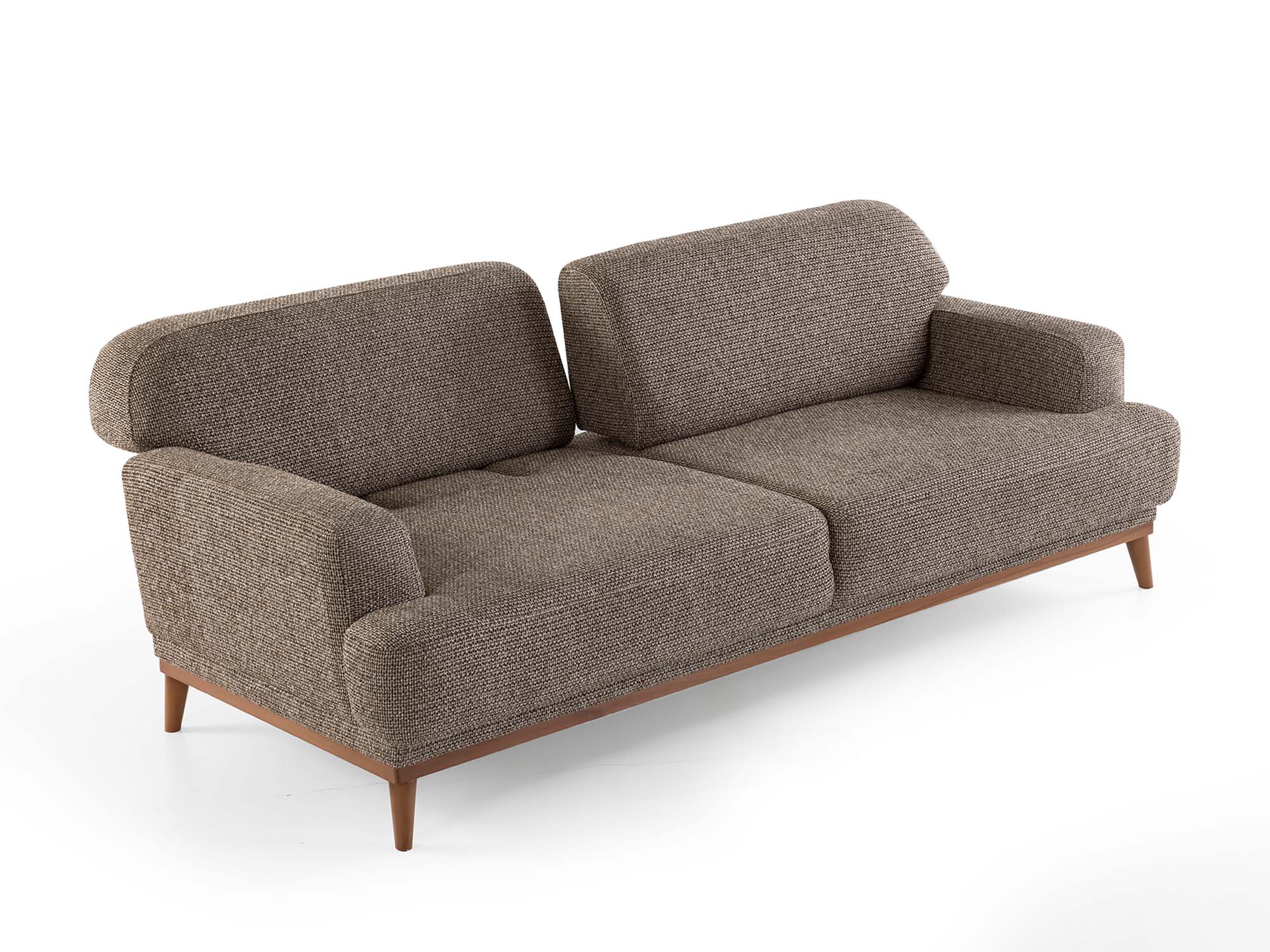 Aida Convertible Sofa