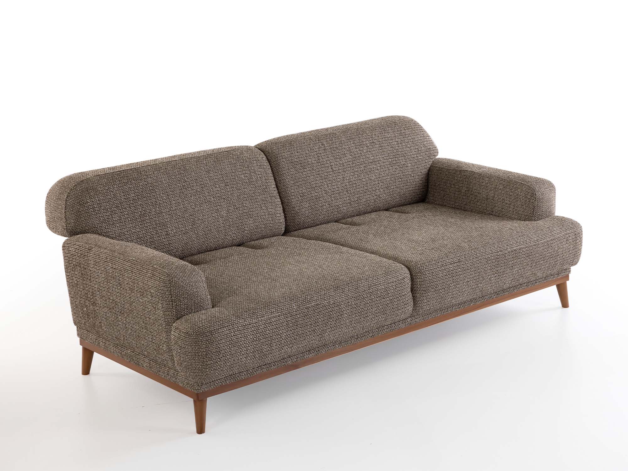 Aida Convertible Sofa