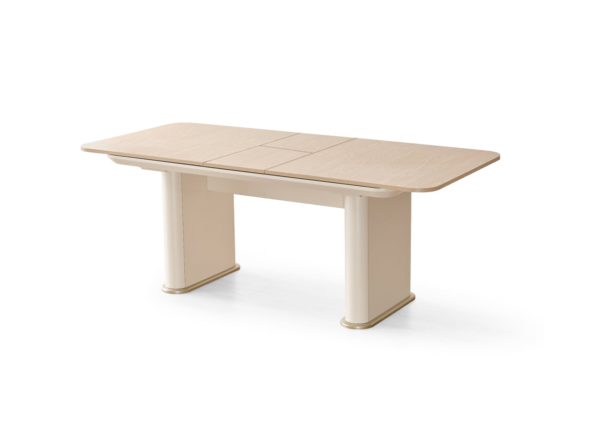 Alessa Al Dining Table