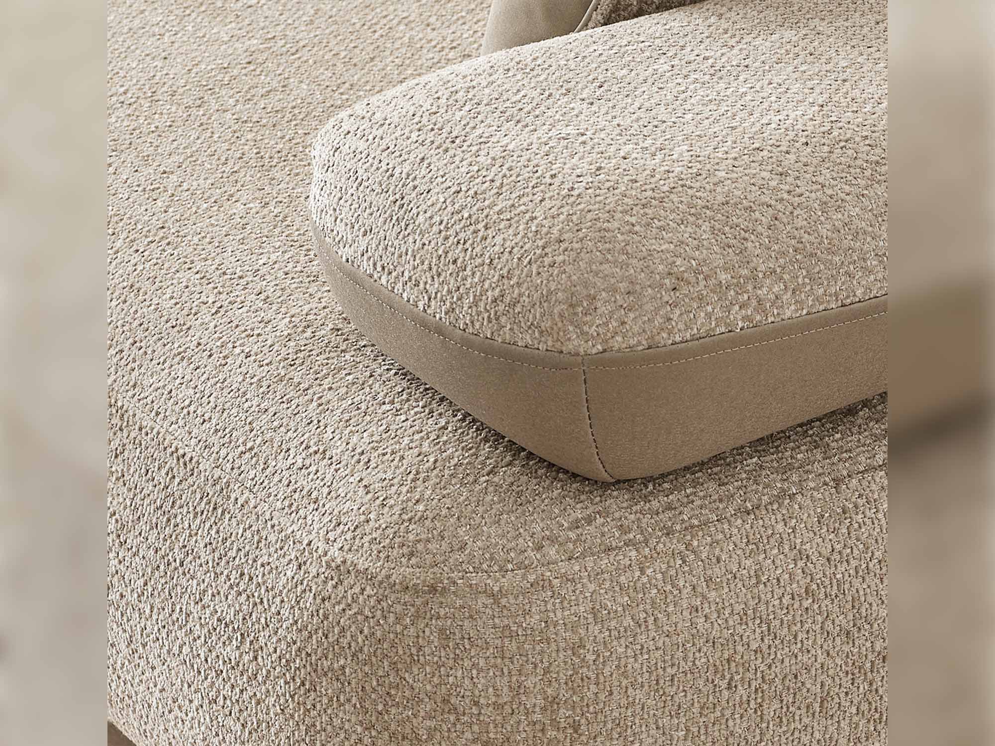 Alessa Al Convertible Sofa