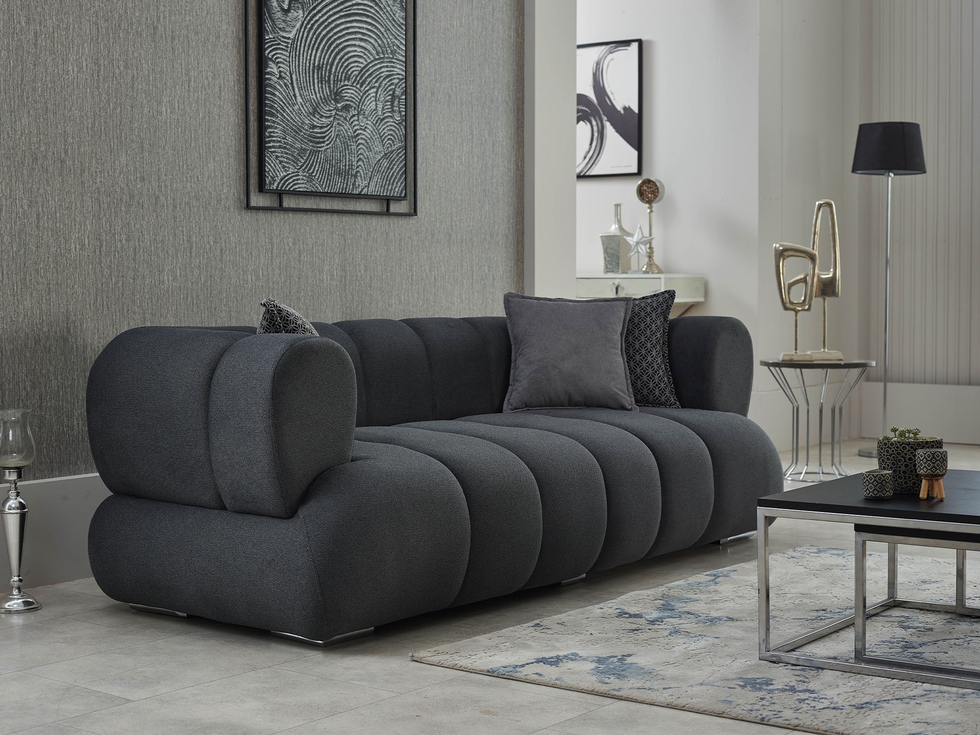 Arthur Stationary Sofa