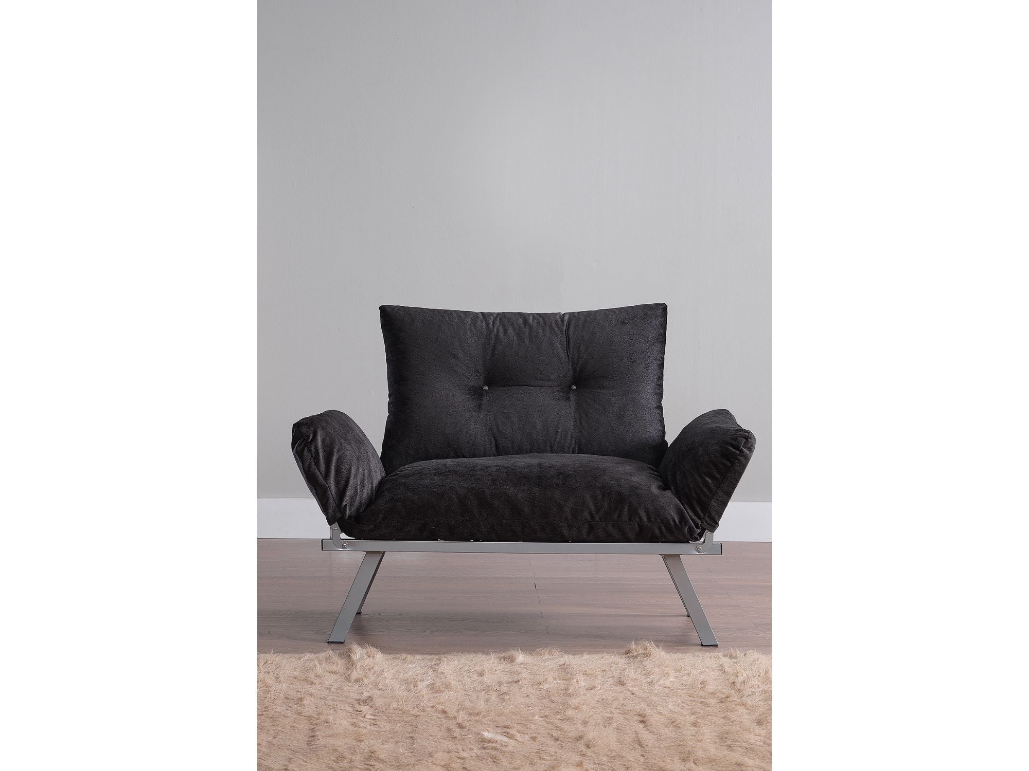 Alin Loveseat