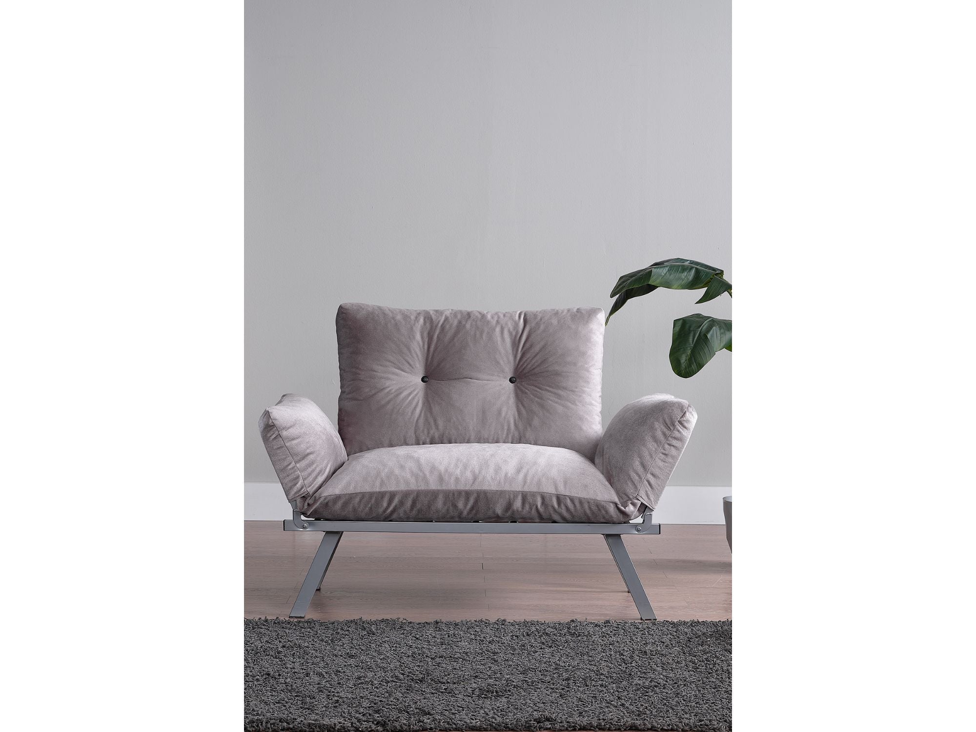 Alin Loveseat