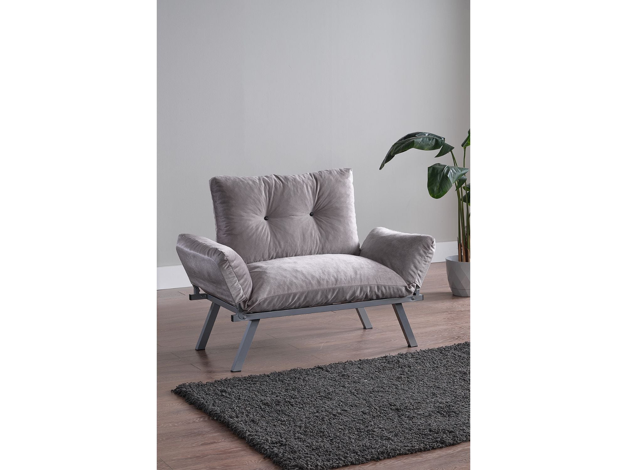 Alin Loveseat