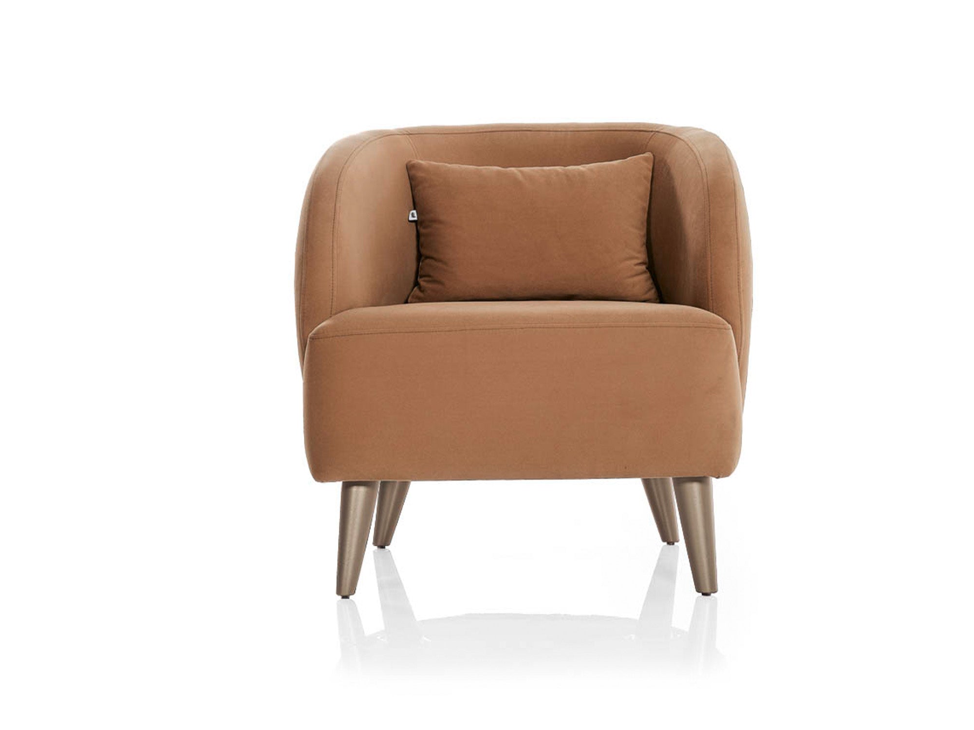 Alvin 4-pieces (2 Sofa & 2 Chair) Livingroom