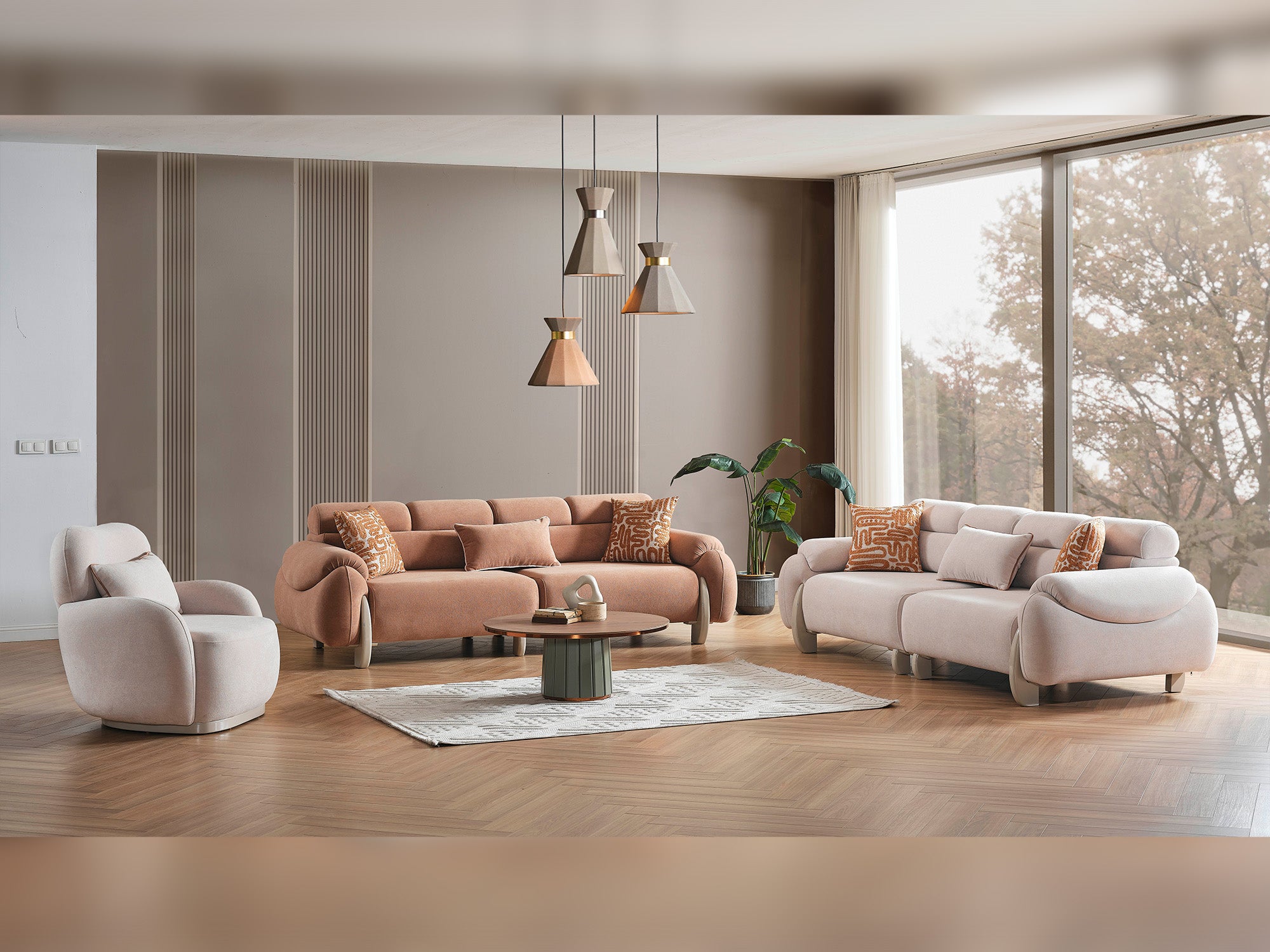 Arden Chair