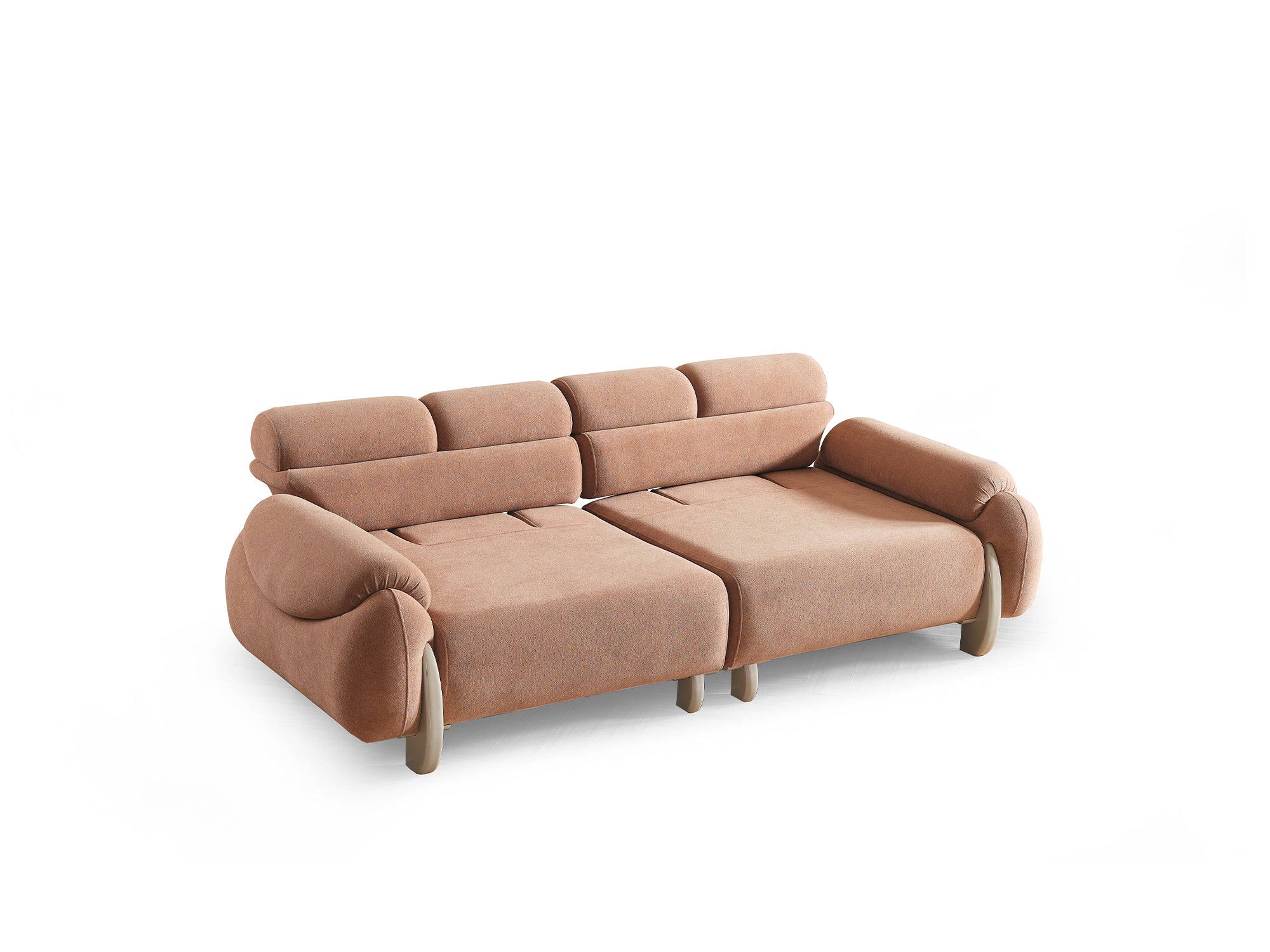 Arden Convertible Sofa