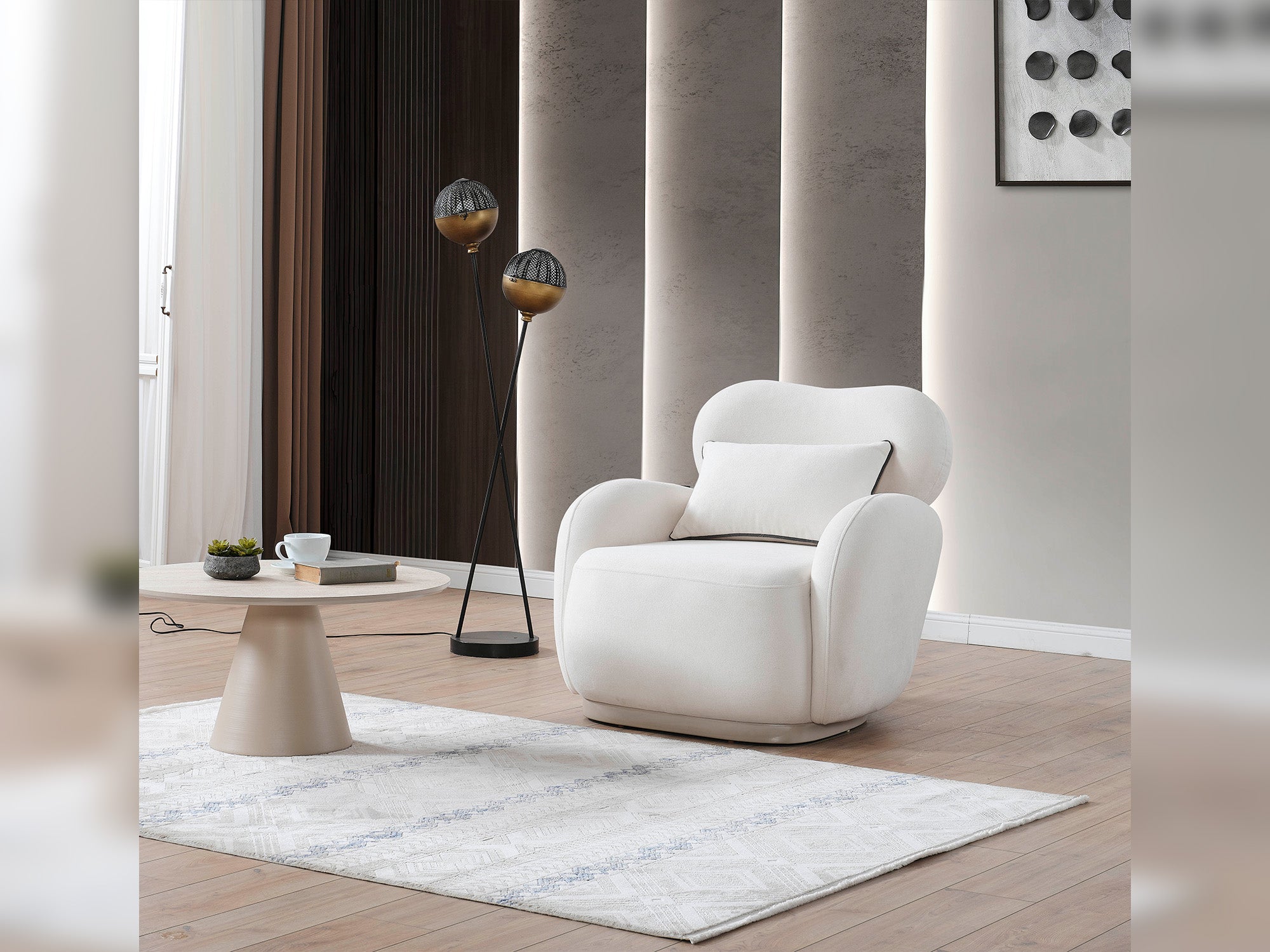 Arden Chair