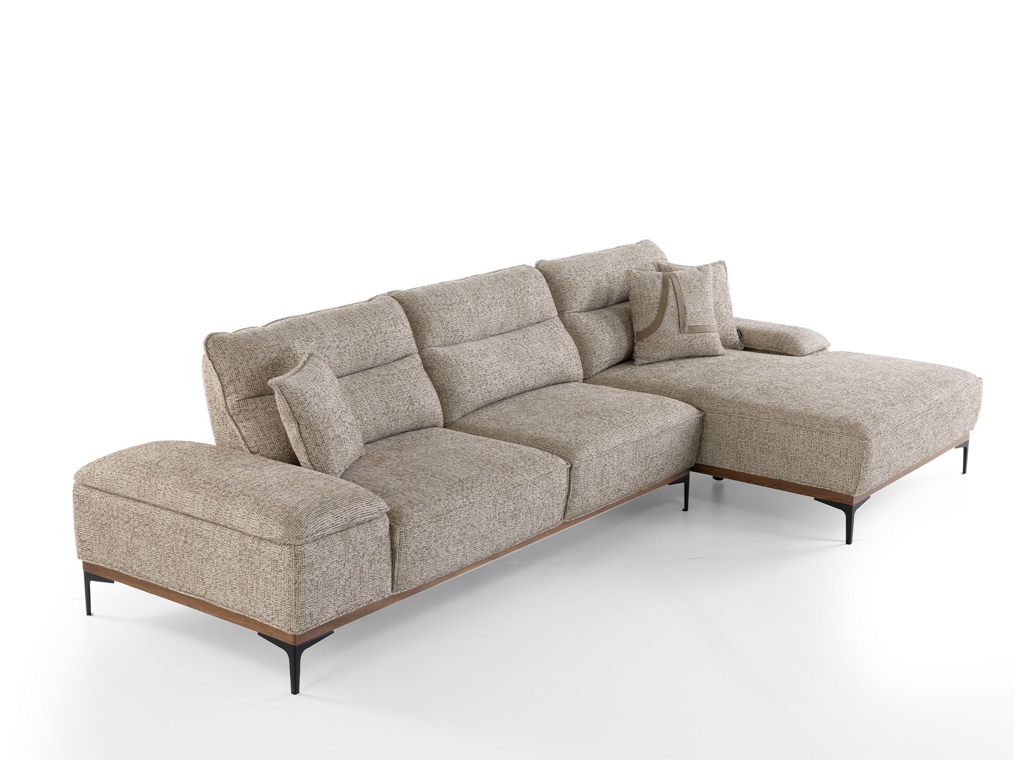Aref Sectional Sofa