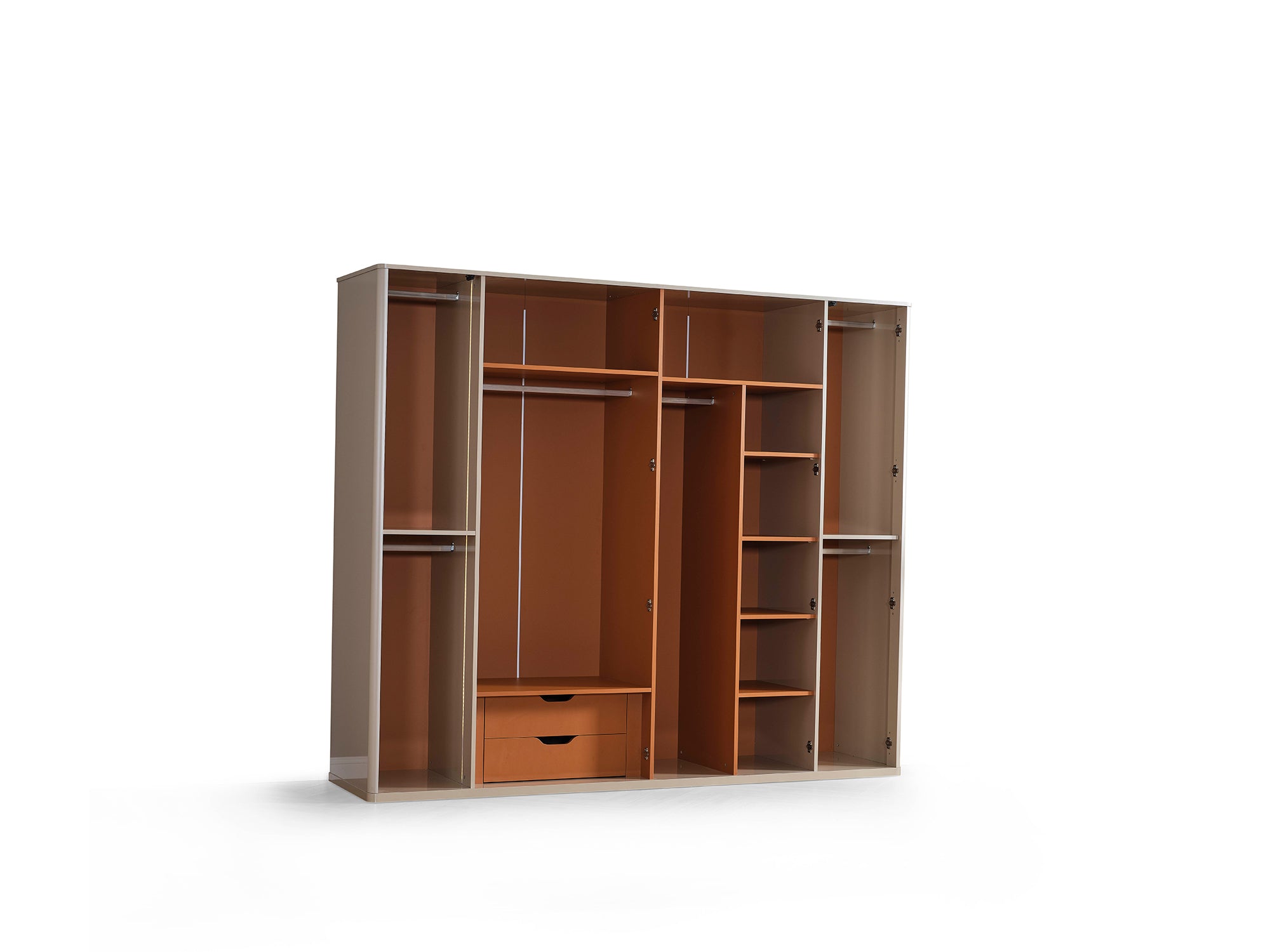 Armoni Elf Wardrobe