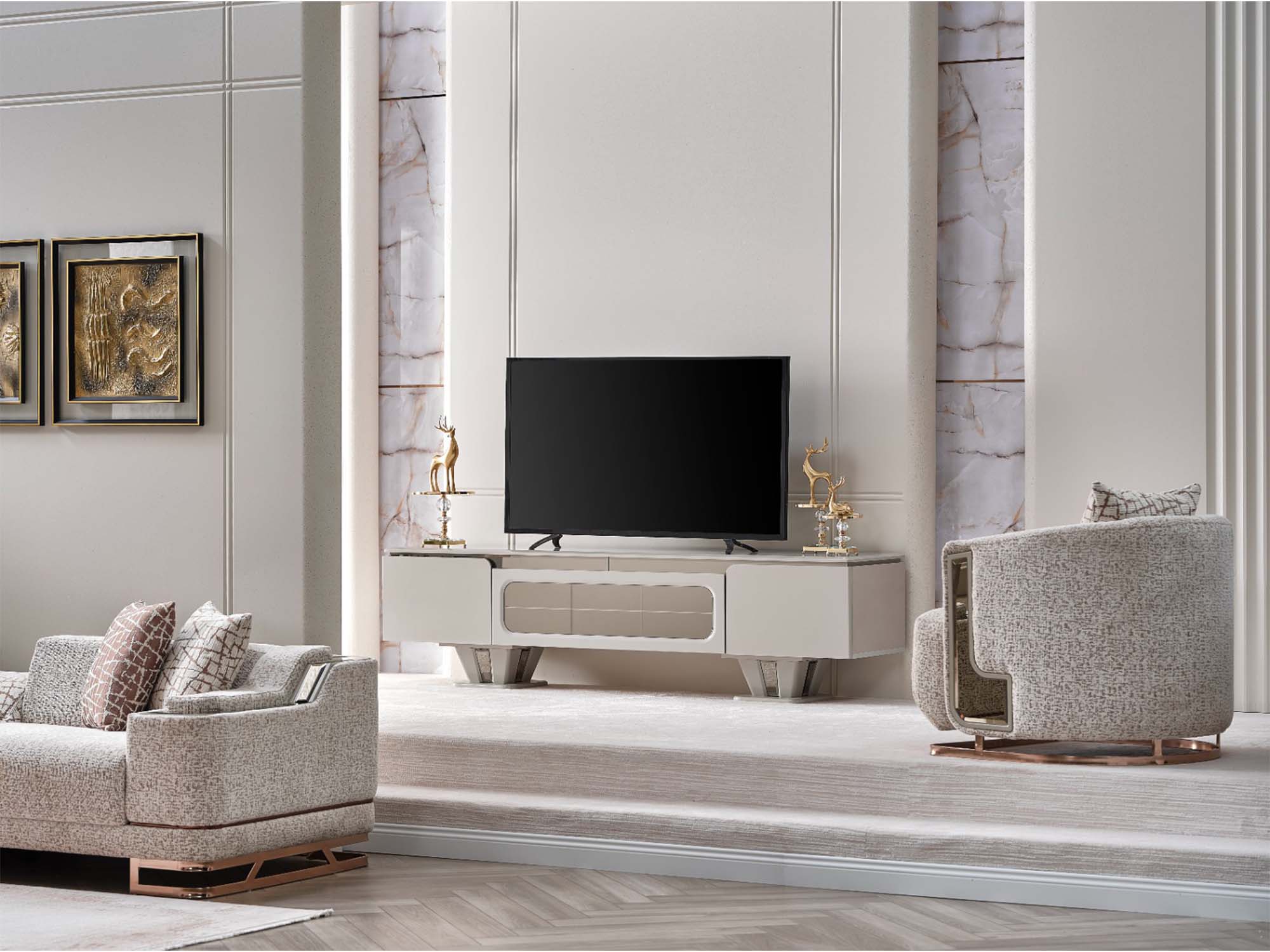 Asel Tv Stand