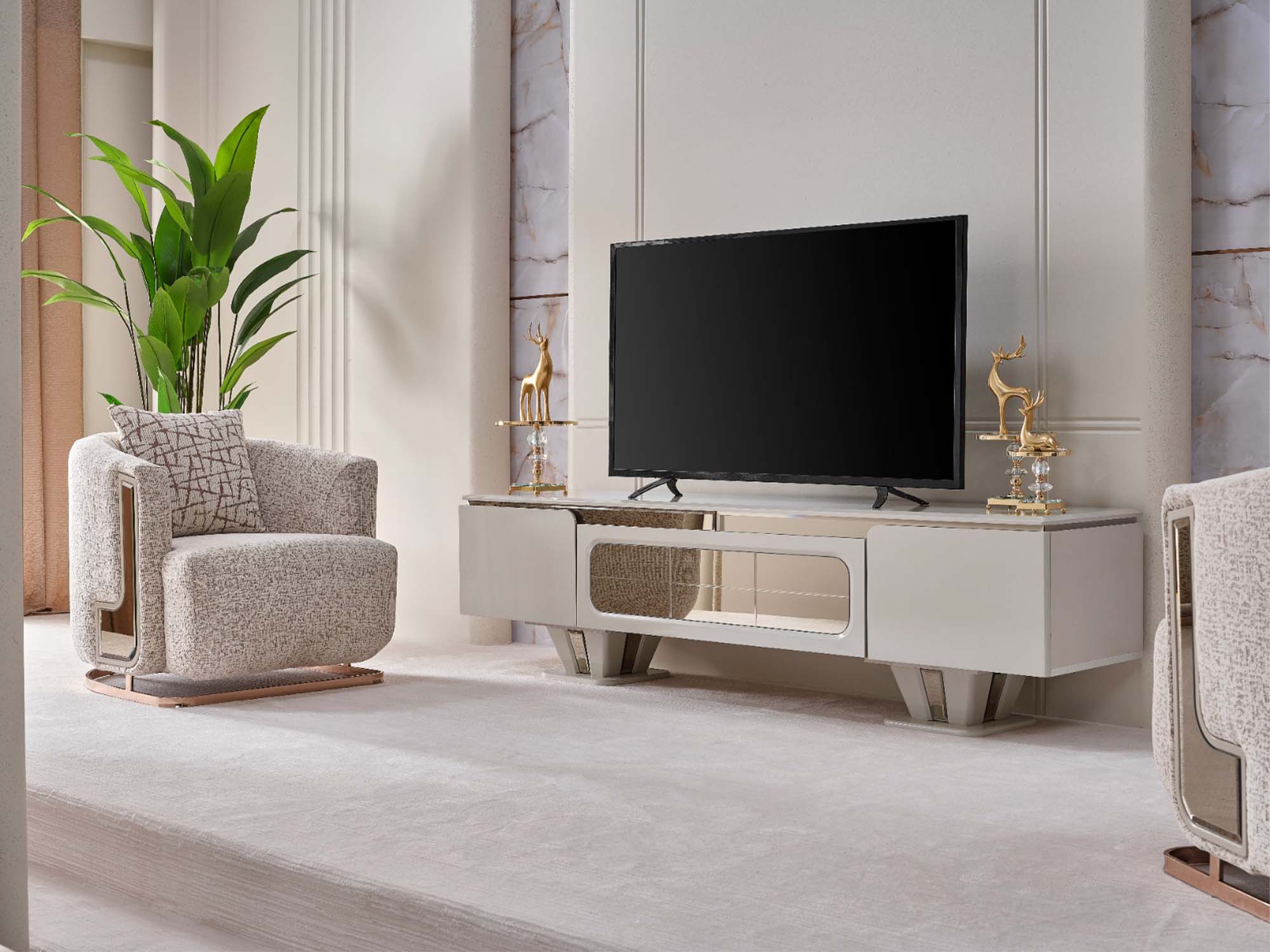 Asel Tv Stand