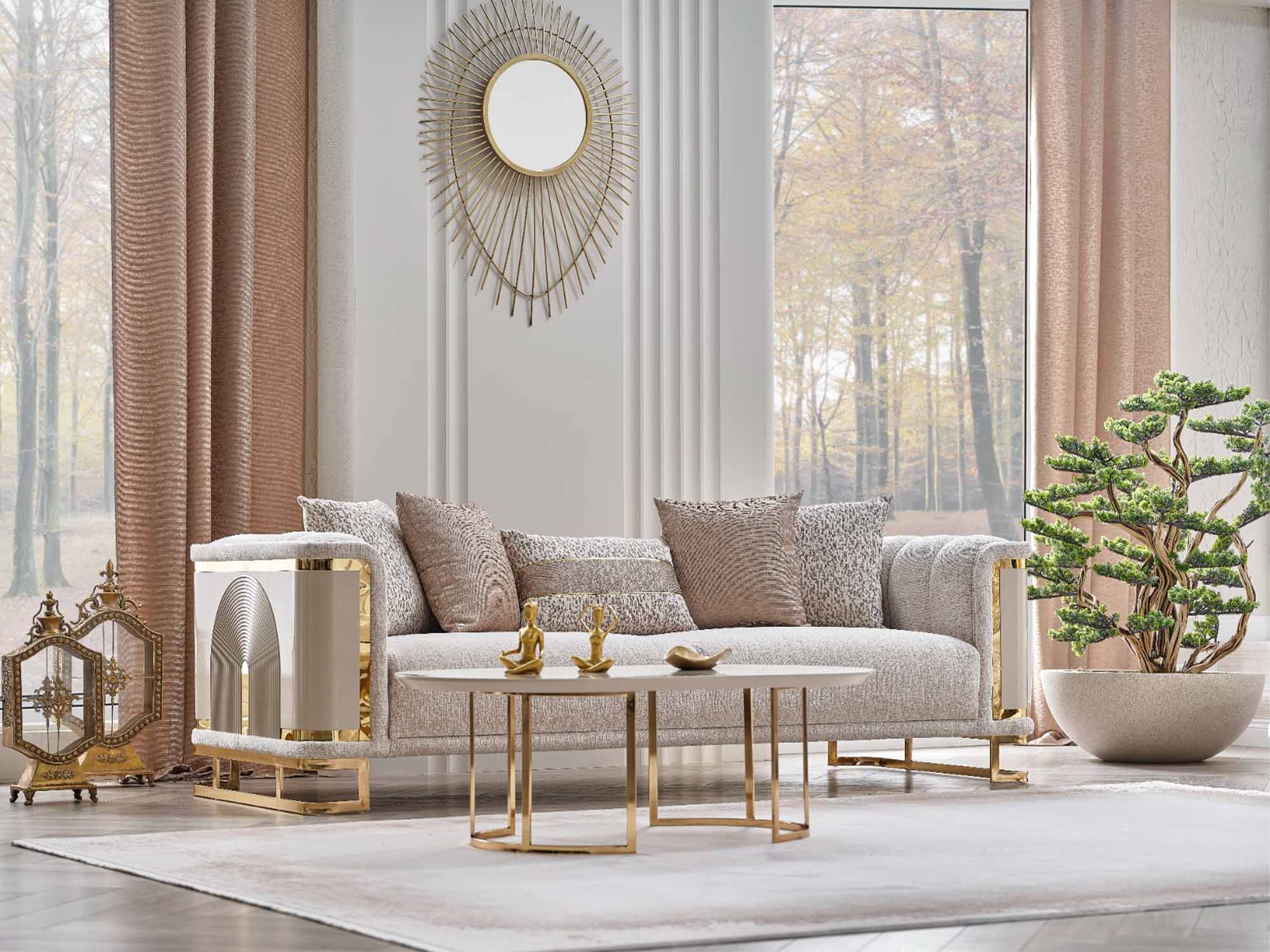 Asos Coffee Table