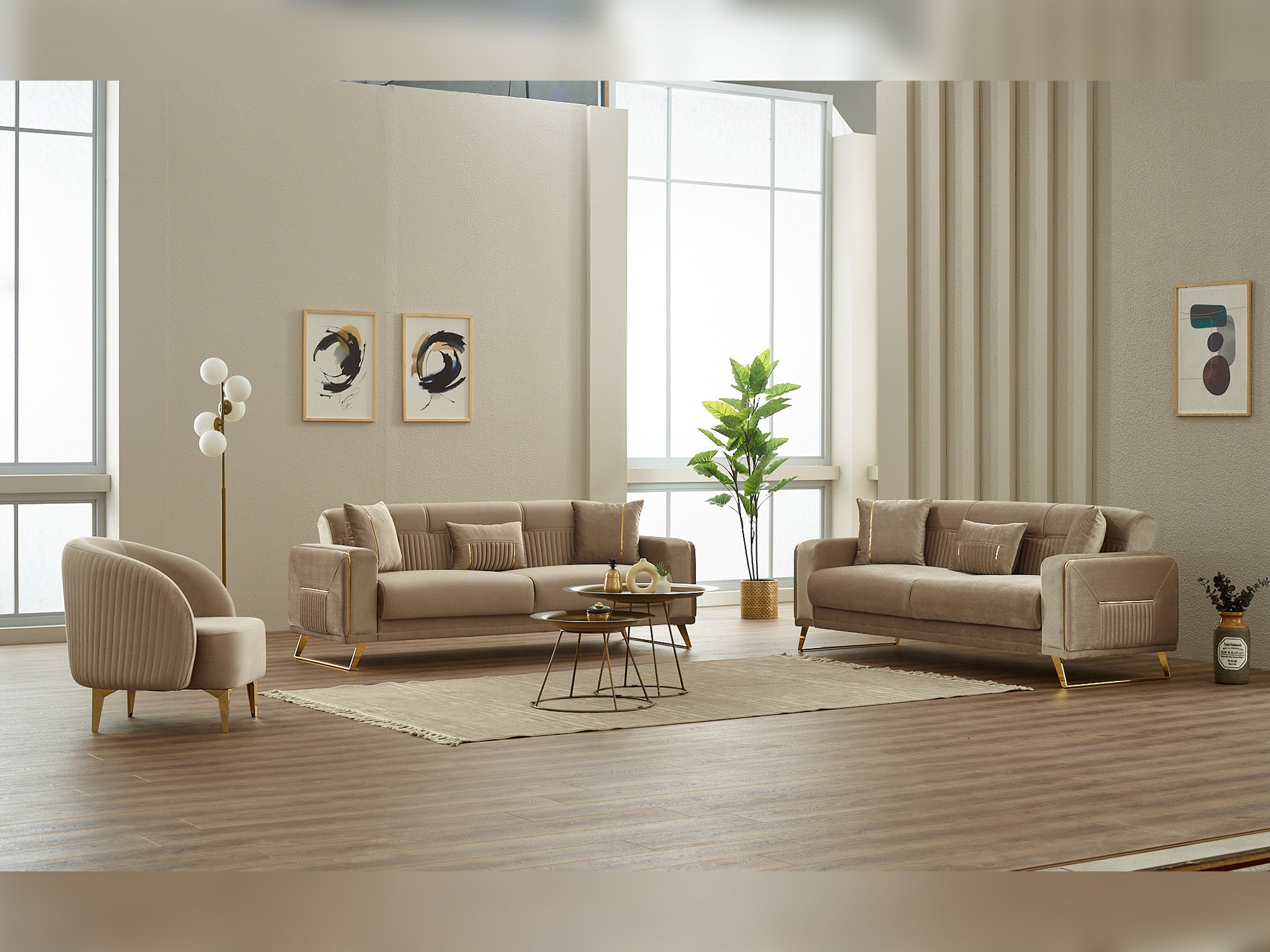 Astera Chair