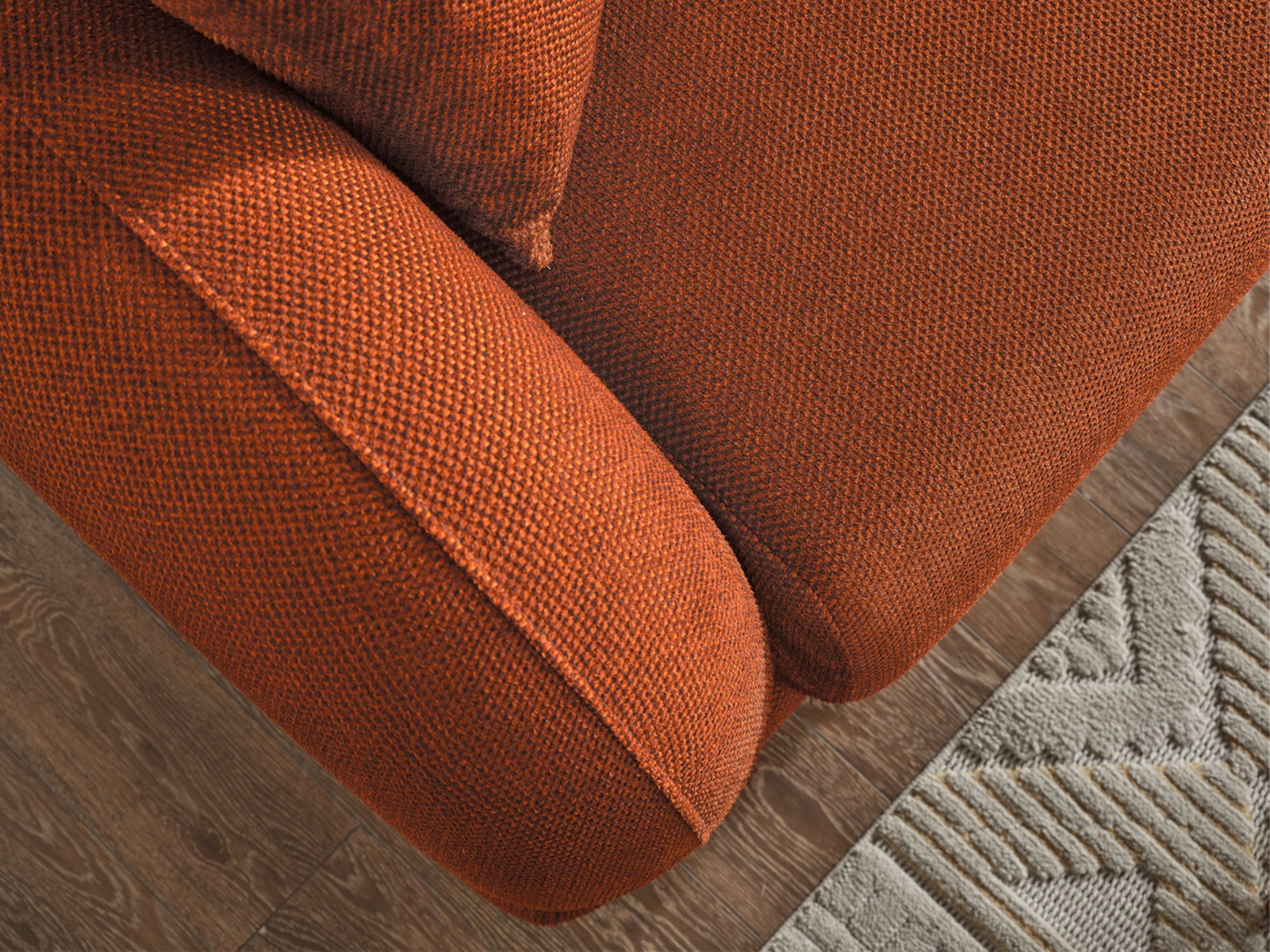 Bahama Convertible Loveseat