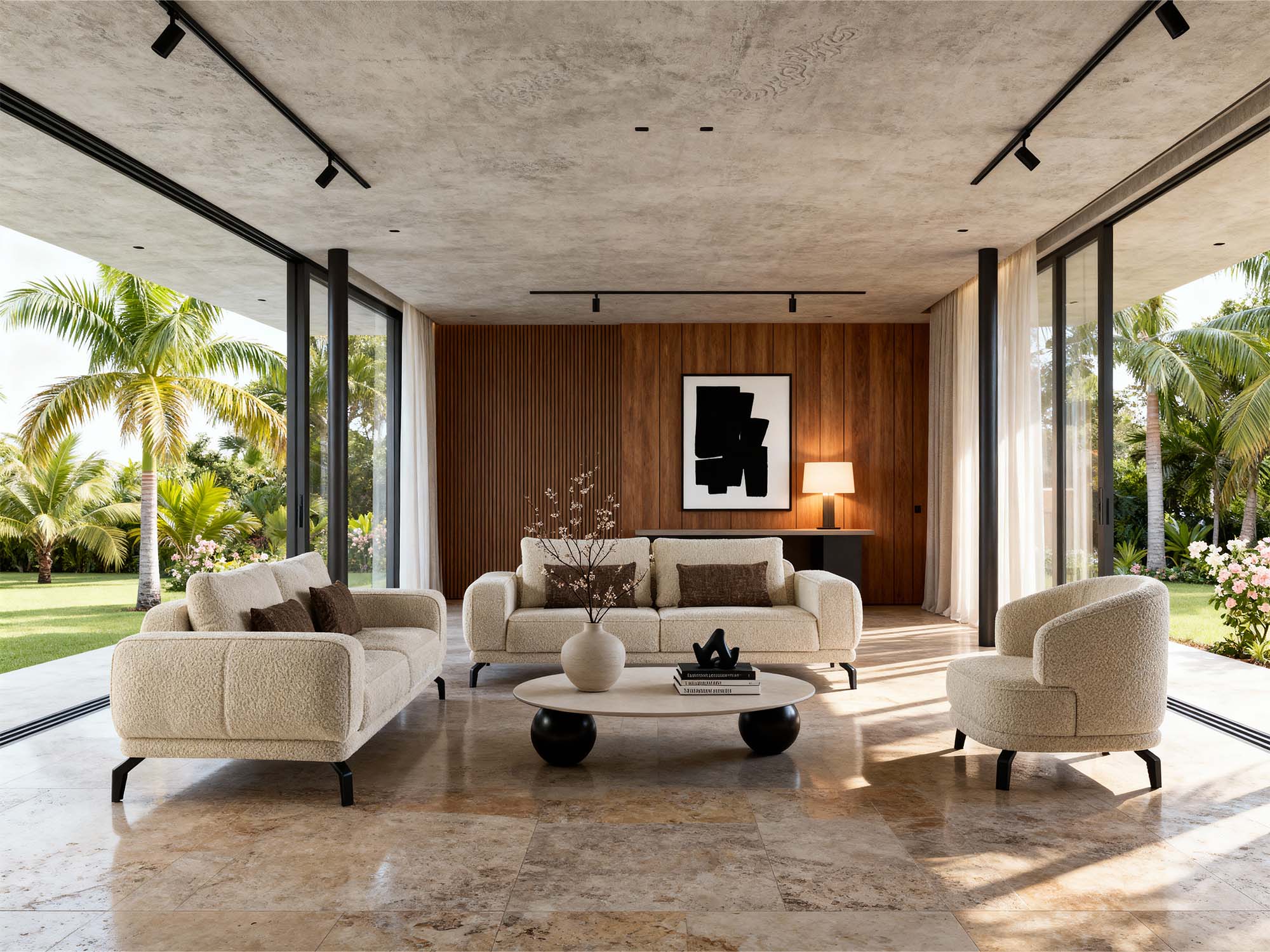 Balea Chair