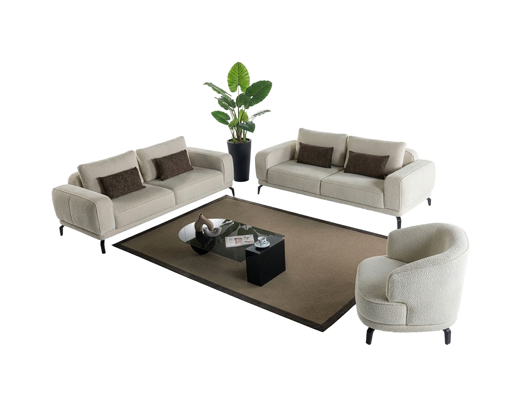 Balea Chair