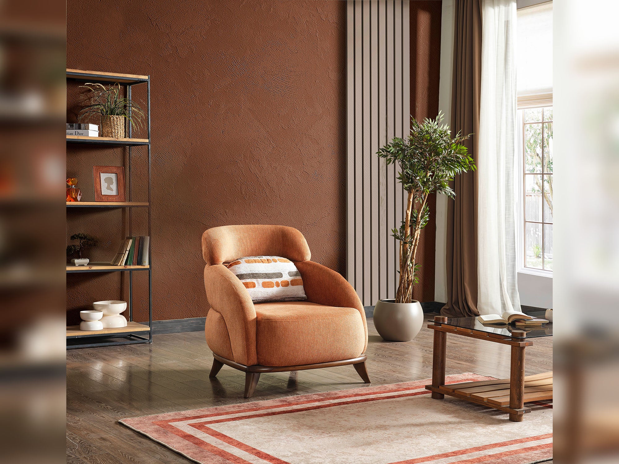Bentley Chair