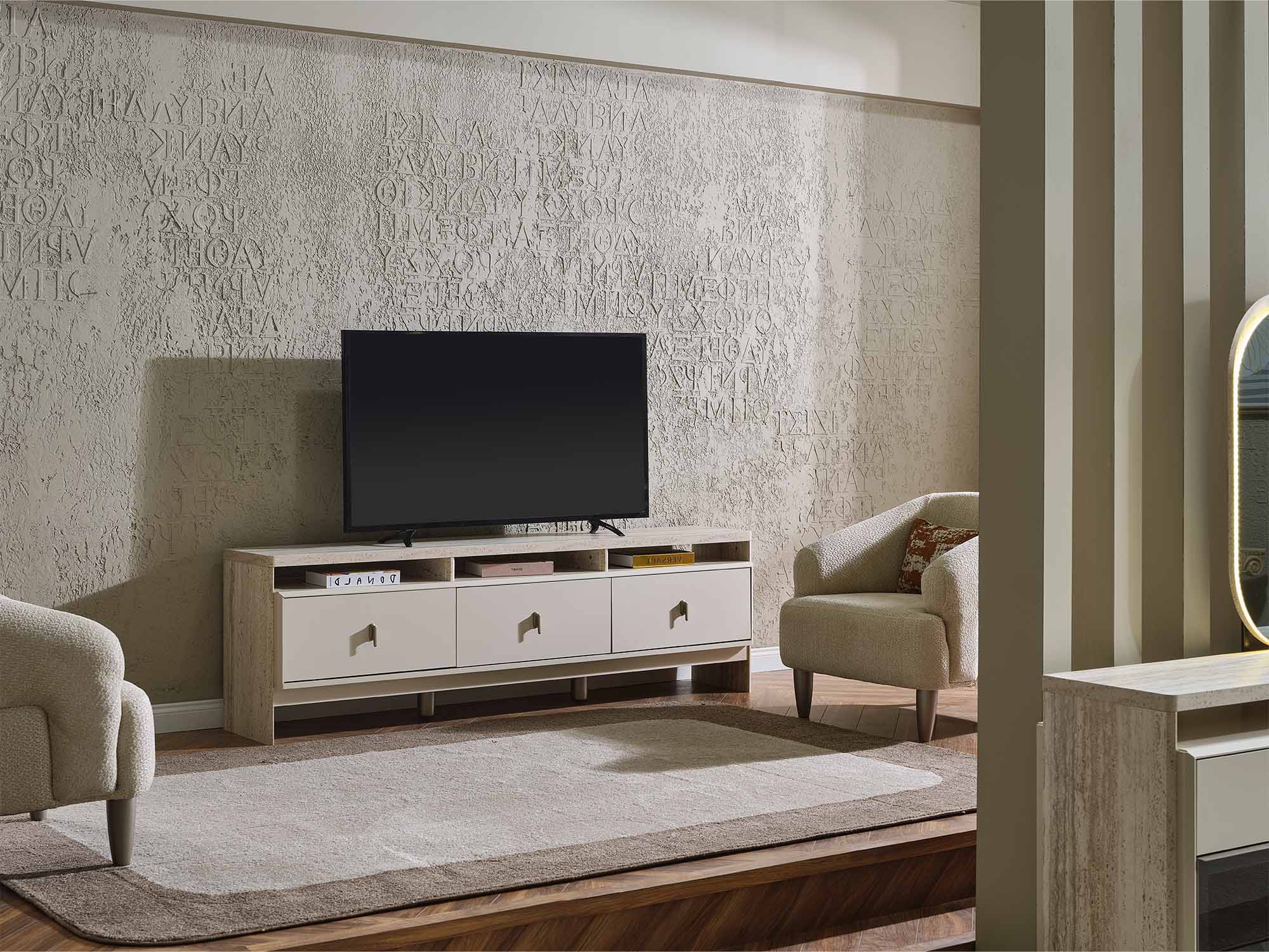 Bern Tv Stand