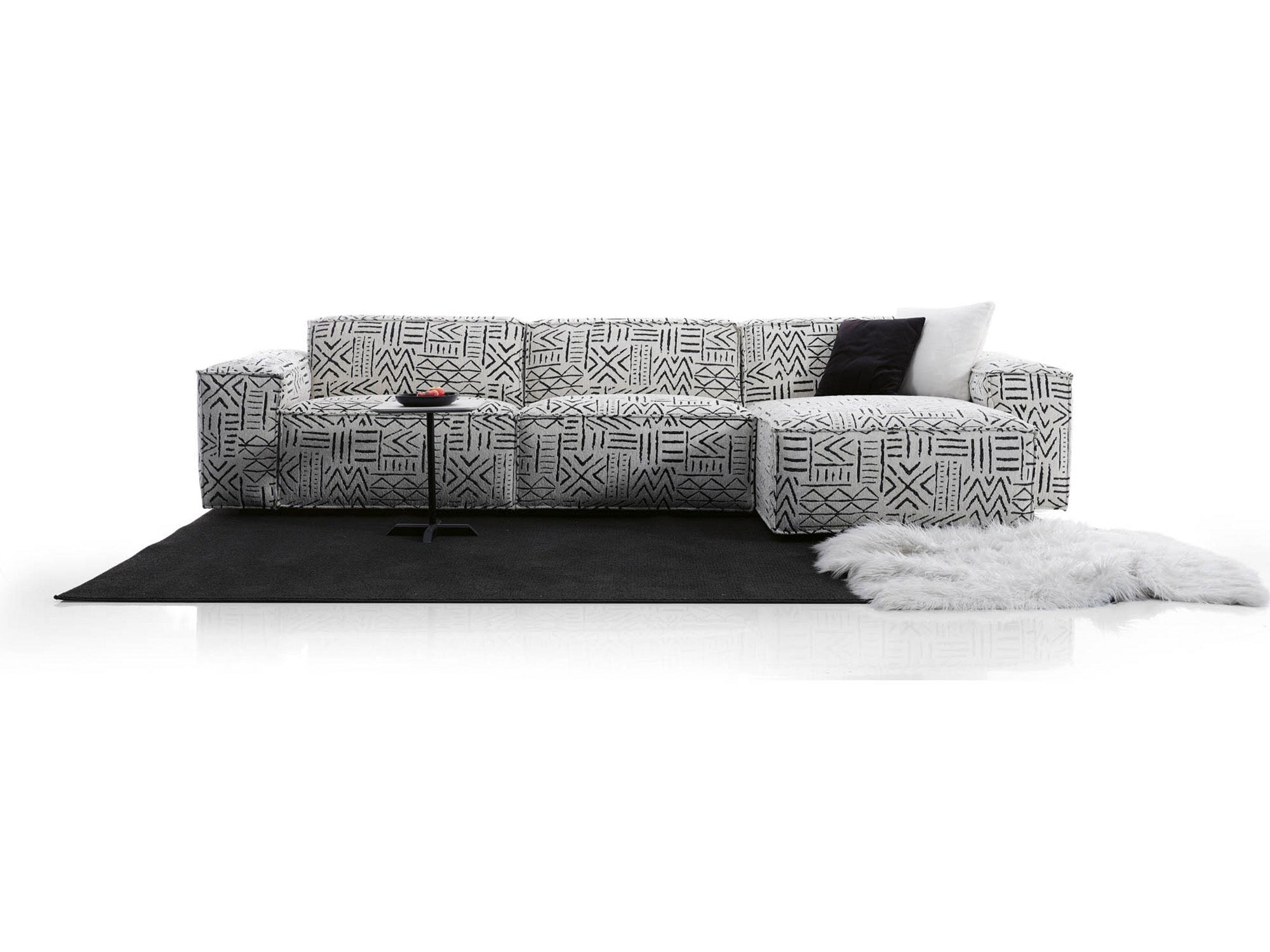Bigmama Sectional Sofa