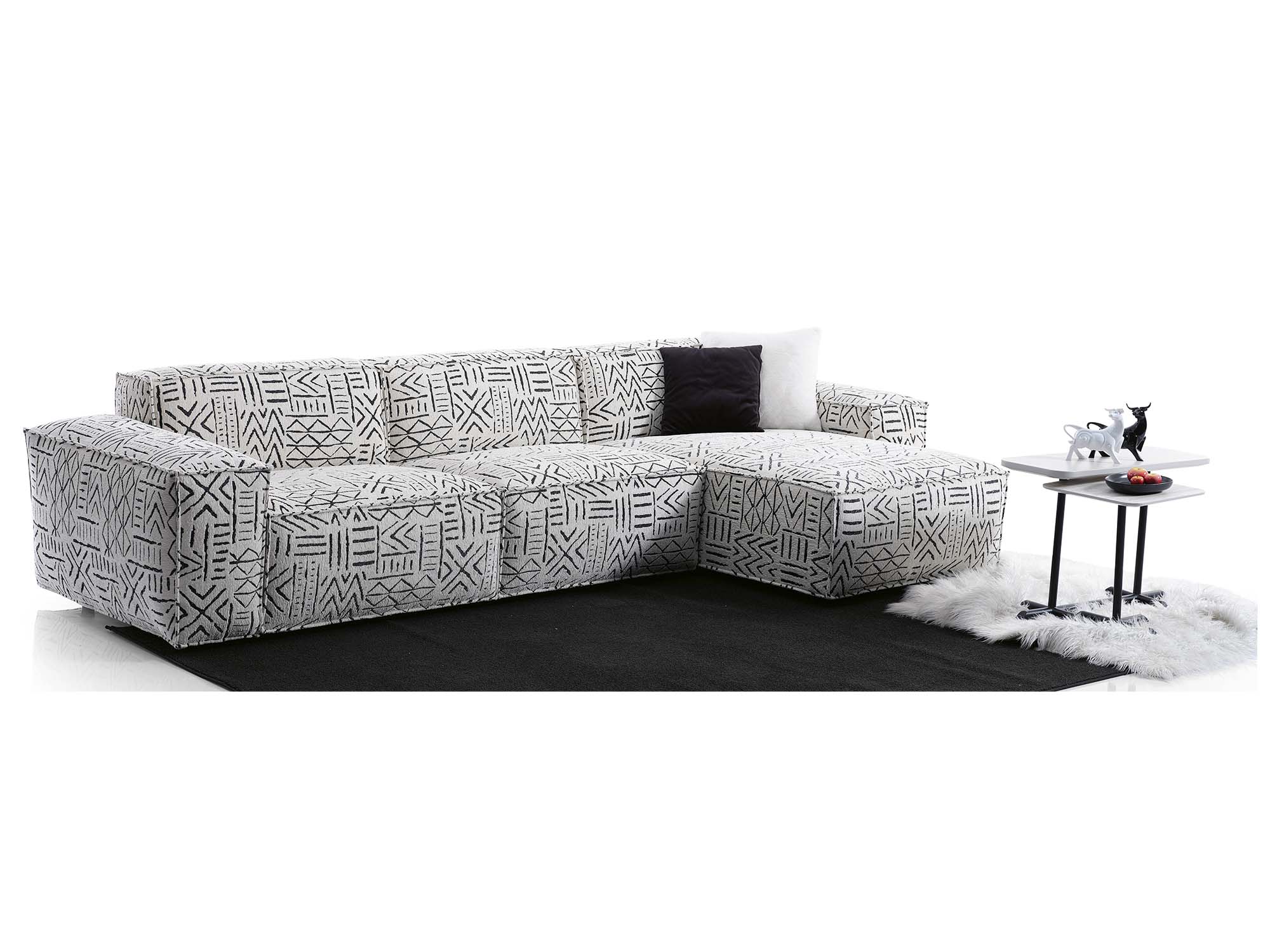 Bigmama Sectional Sofa