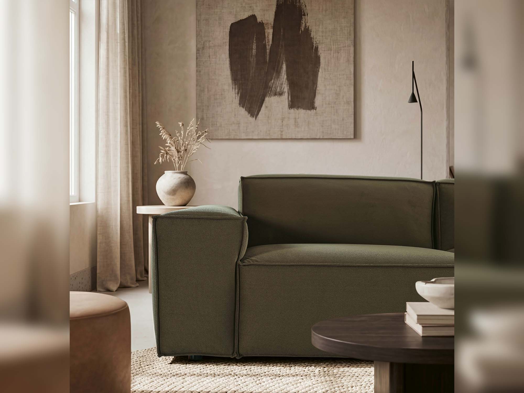 Bigmama Sectional Sofa