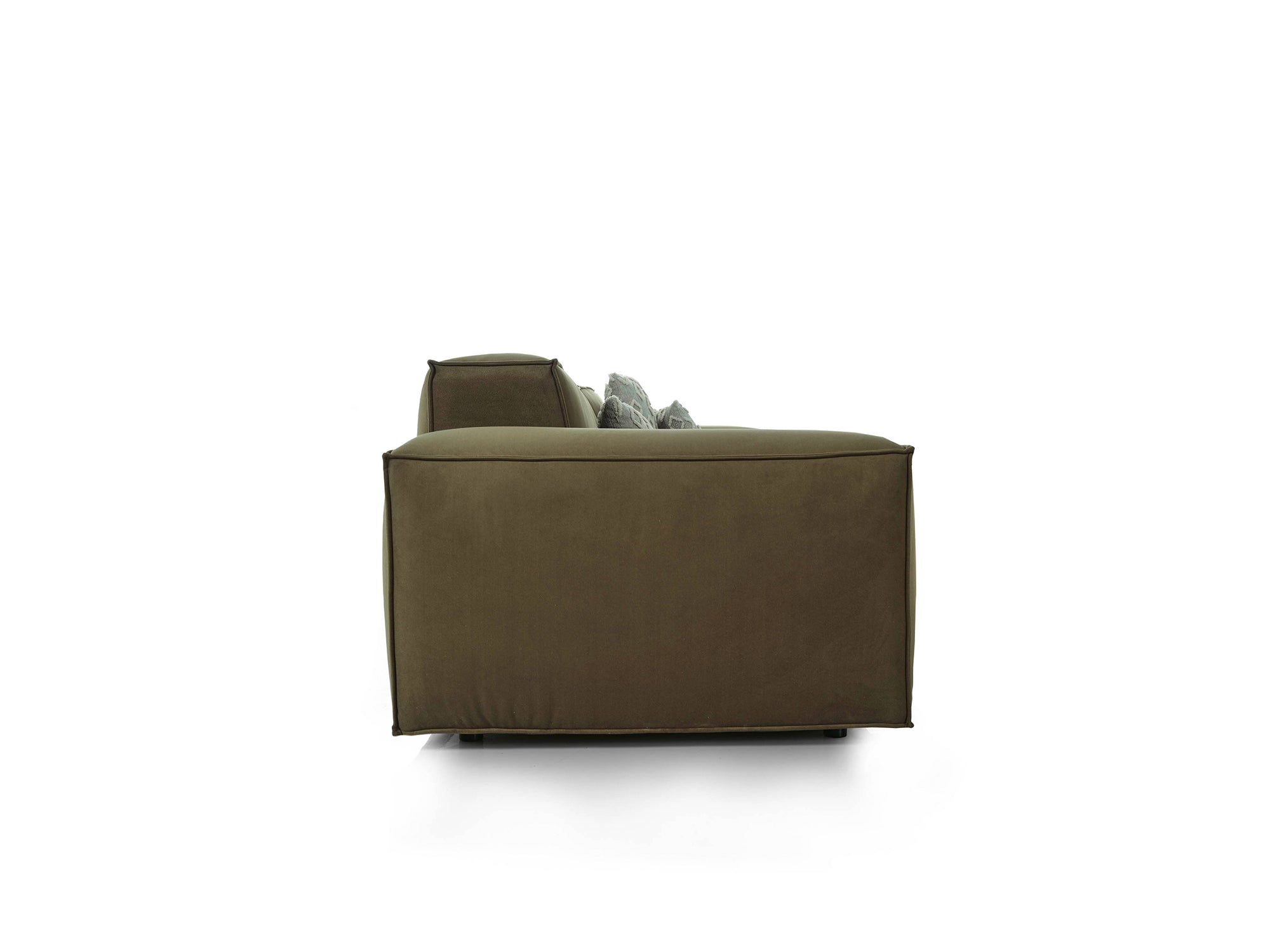 Bigmama Sectional Sofa