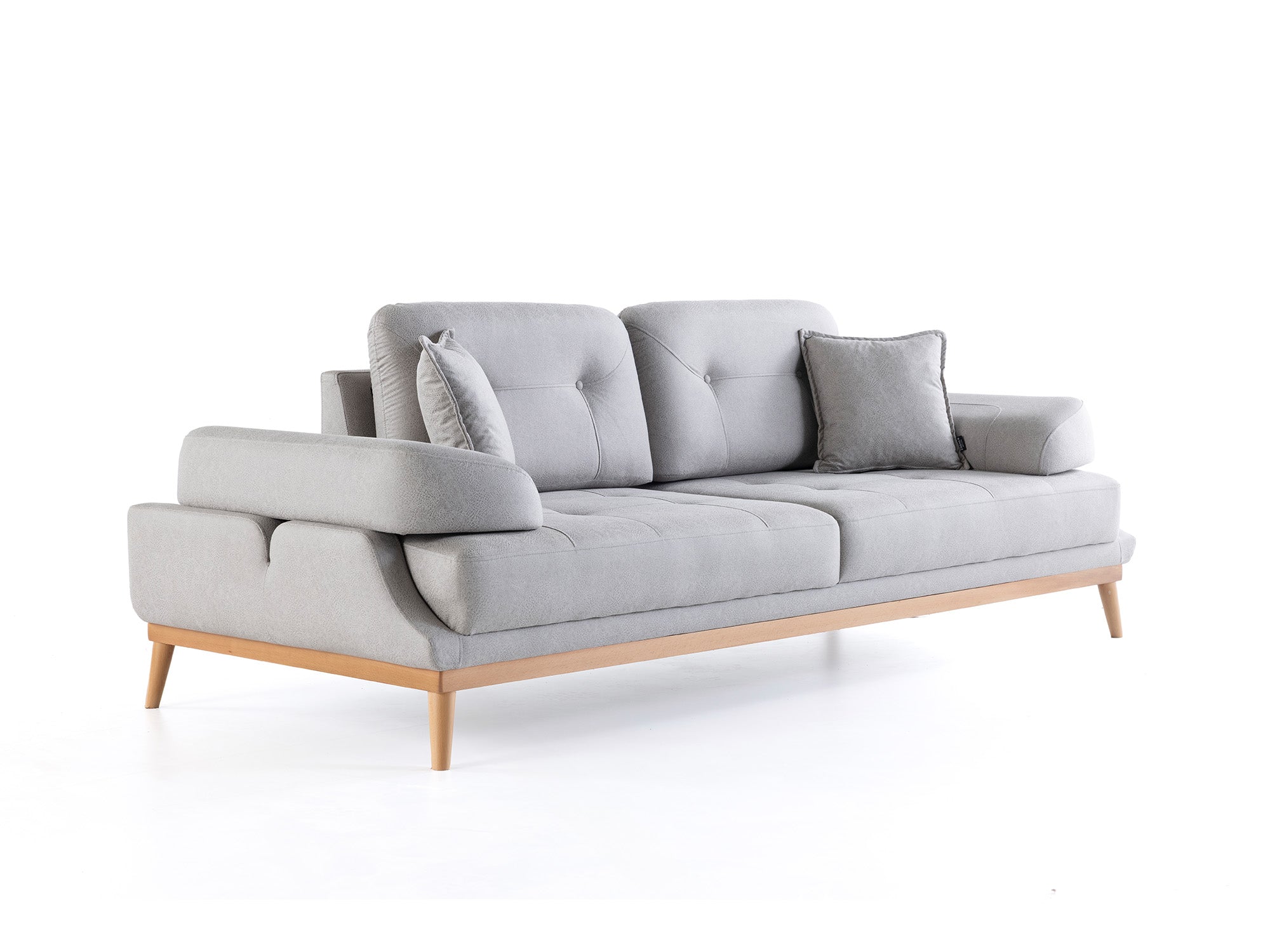 Boss 4-pieces (2 Sofa & 2 Chair) Livingroom