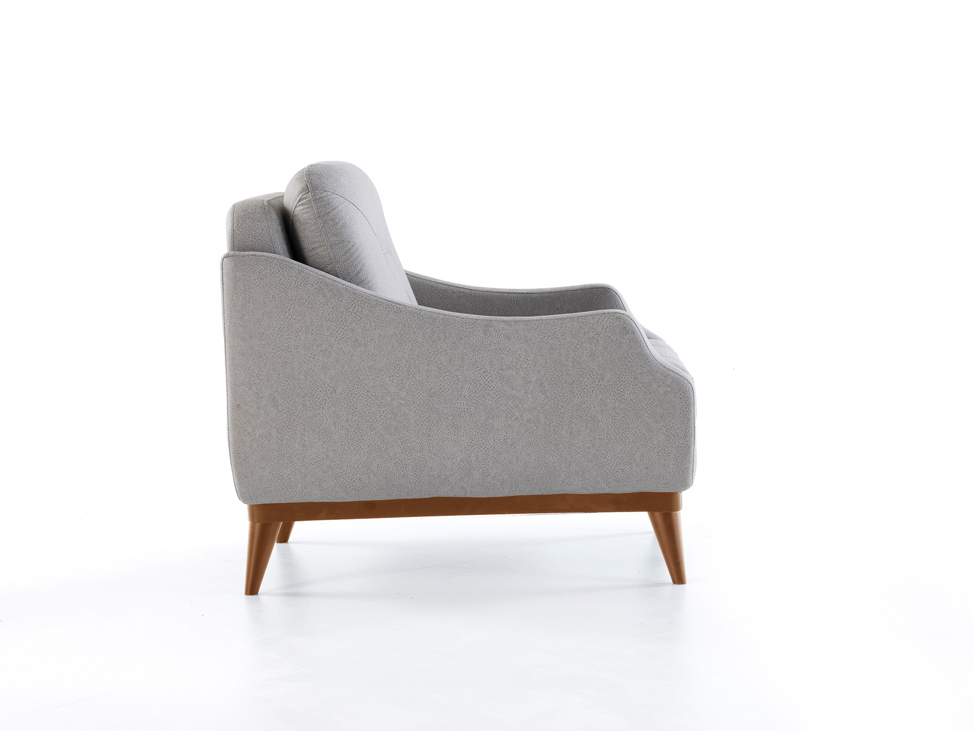 Boss 4-pieces (2 Sofa & 2 Chair) Livingroom