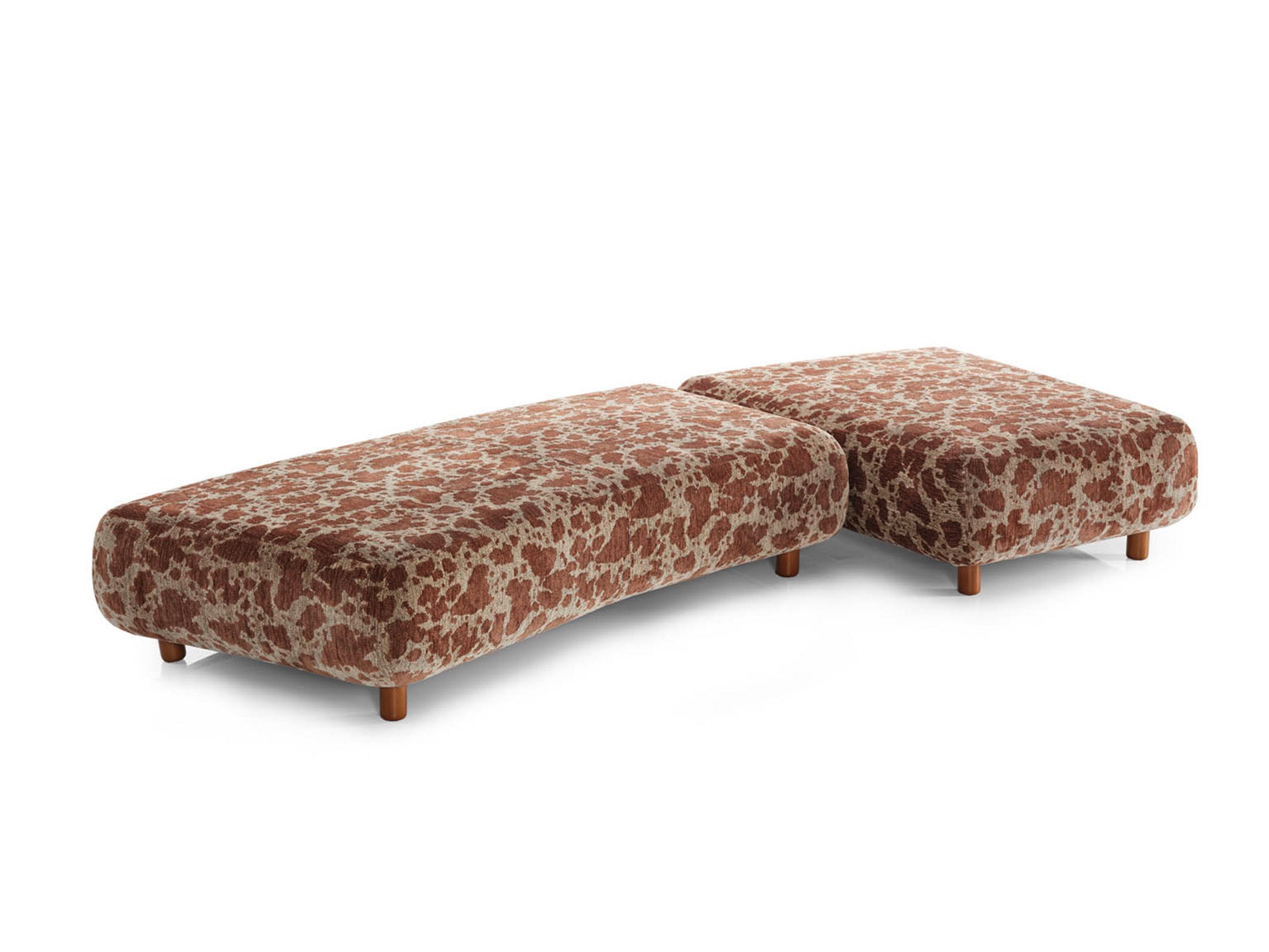Bubble Sectional Sofa