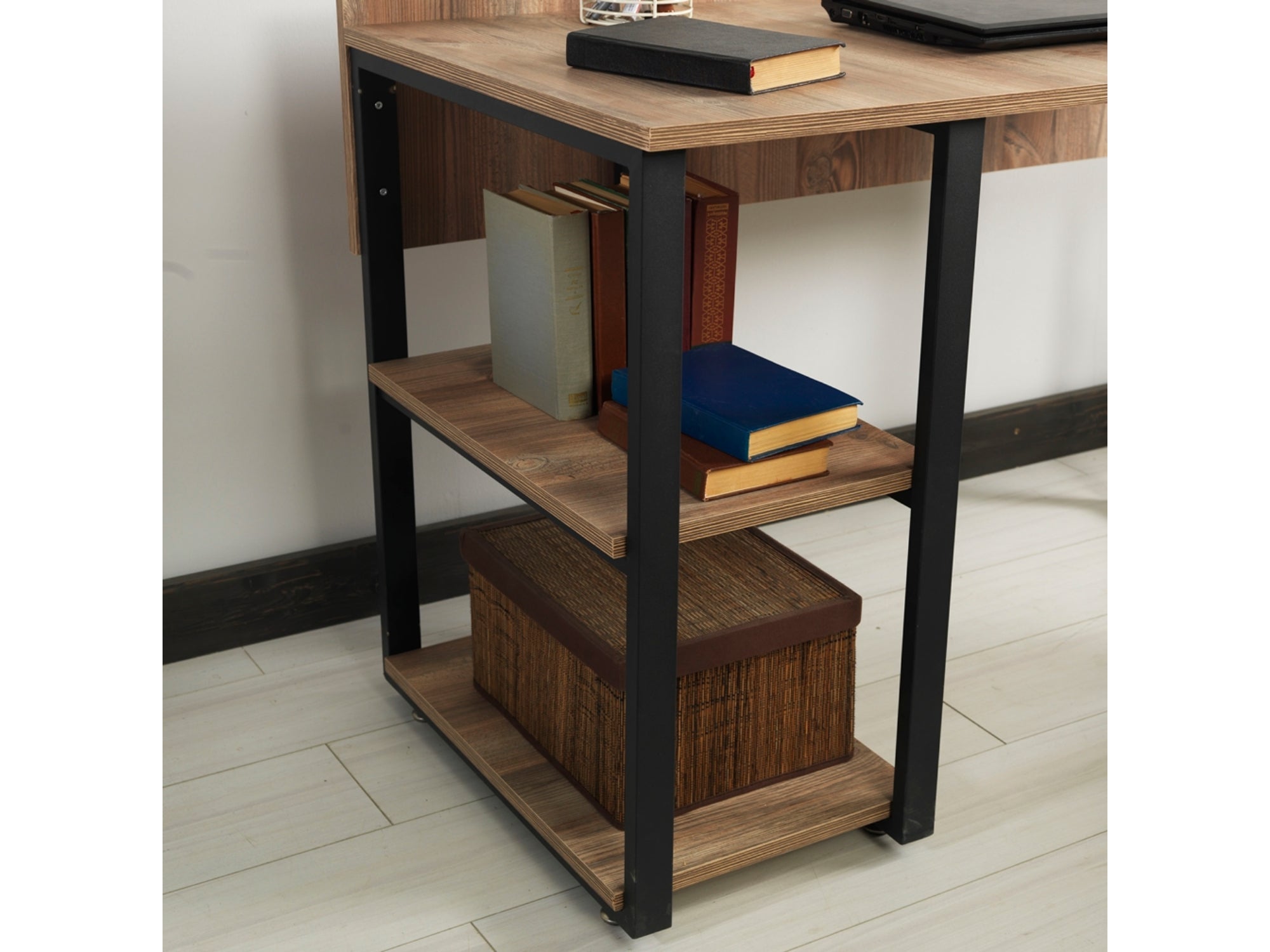 Reflex Study Desk