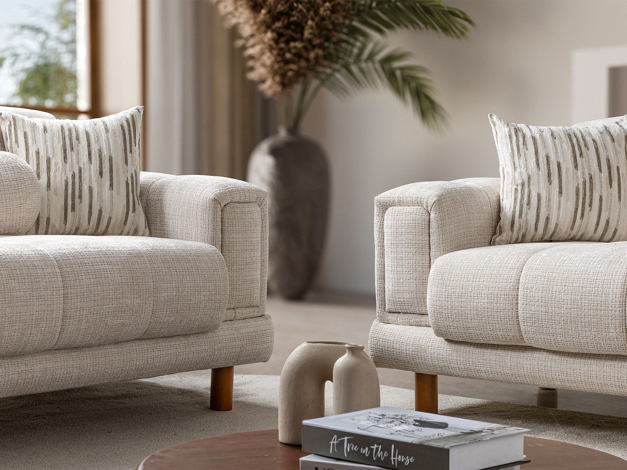 Canyon Convertible Sofa