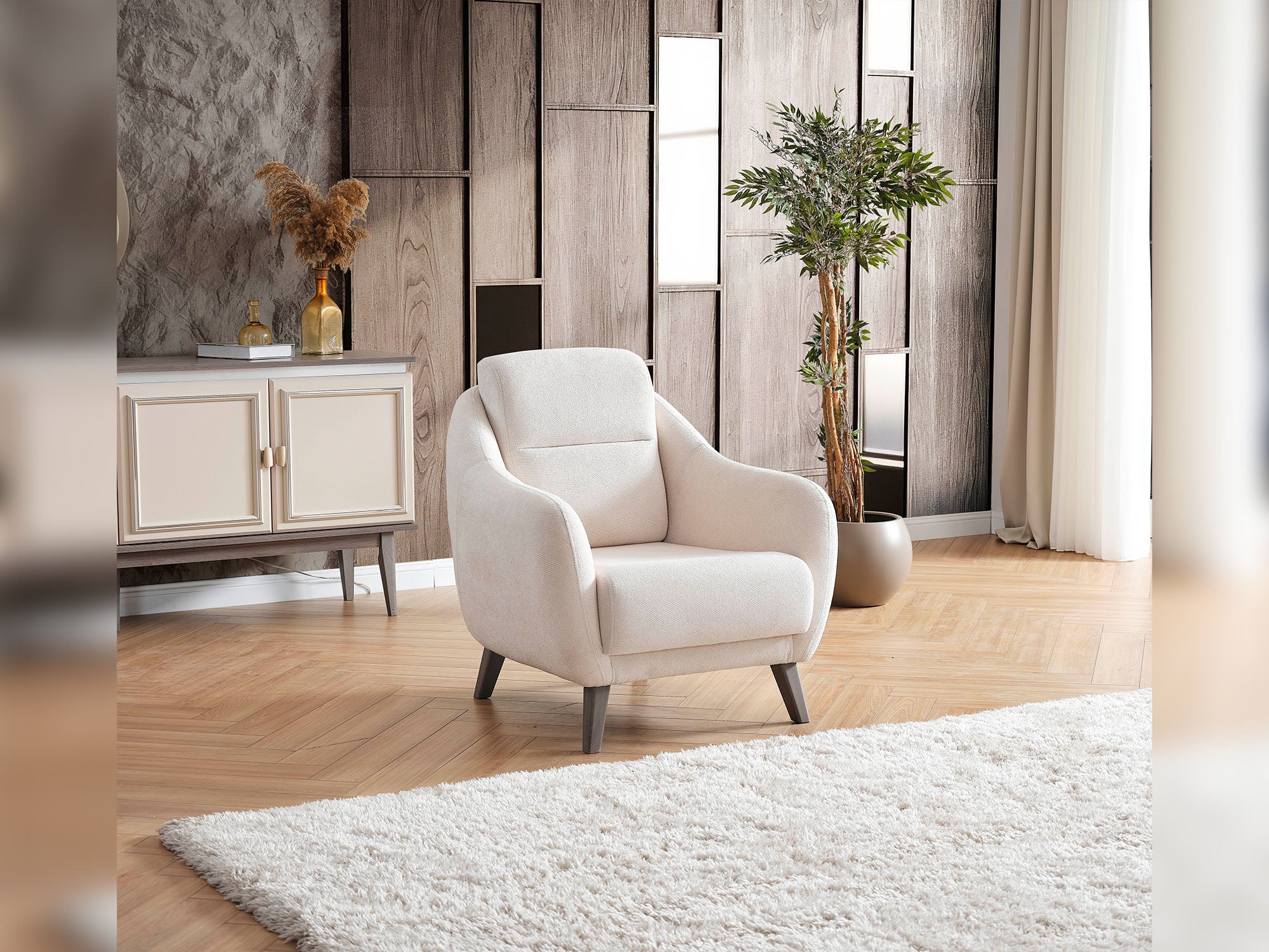 Carmen Chair