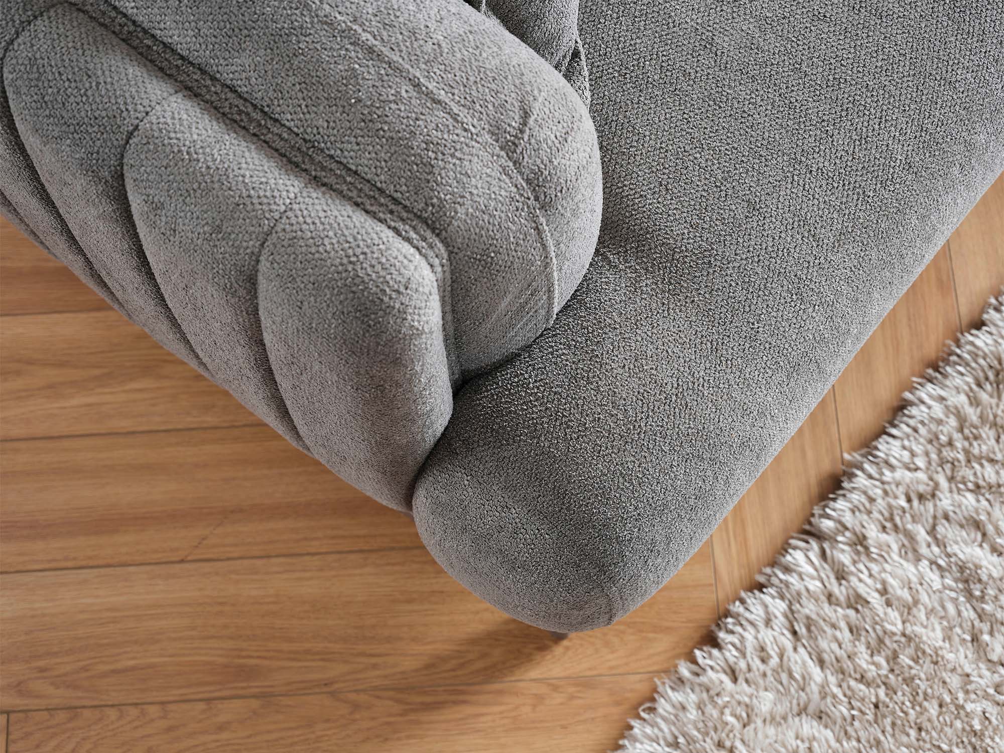 Carmen Convertible Sofa