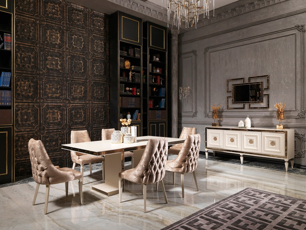 Carmen Diningroom Table