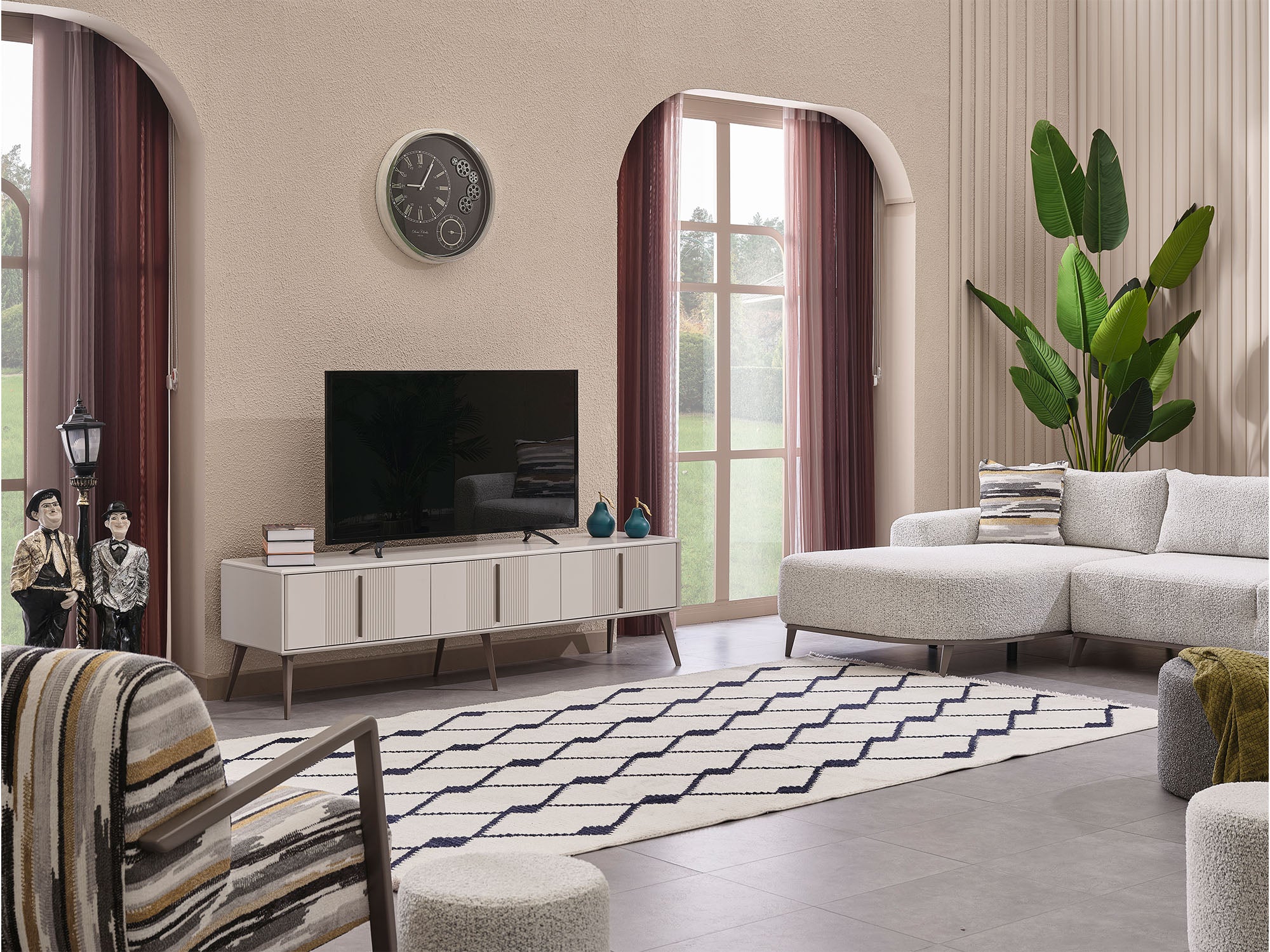 Cenova Tv Stand