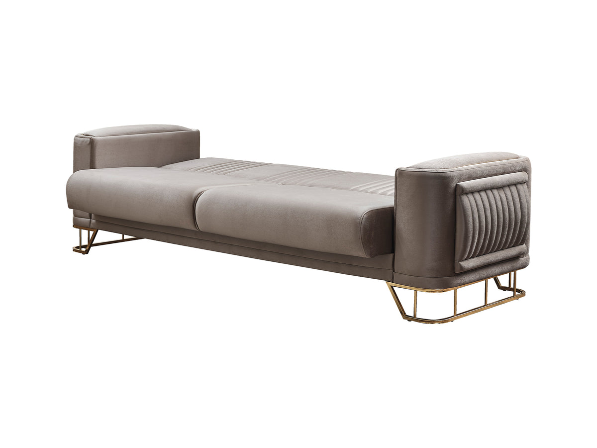 Dante 3-pieces (Sofa & Loveseat & Chair) Livingroom