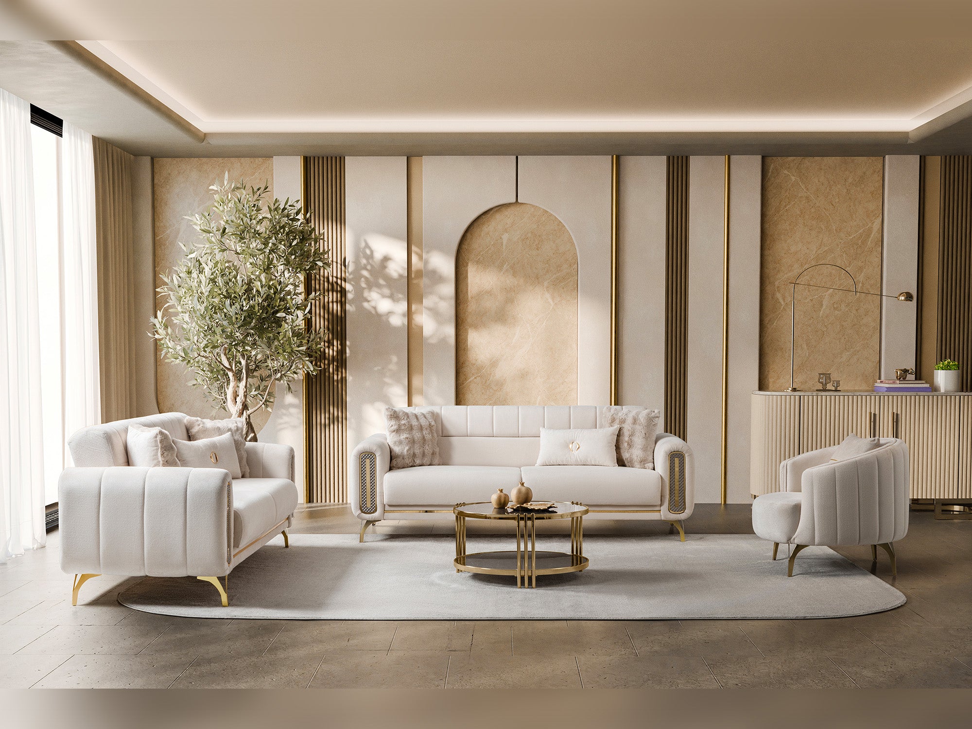Dior Chair
