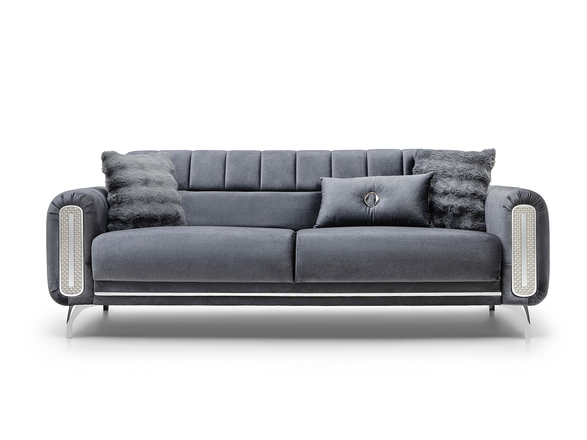 Dior Convertible Loveseat