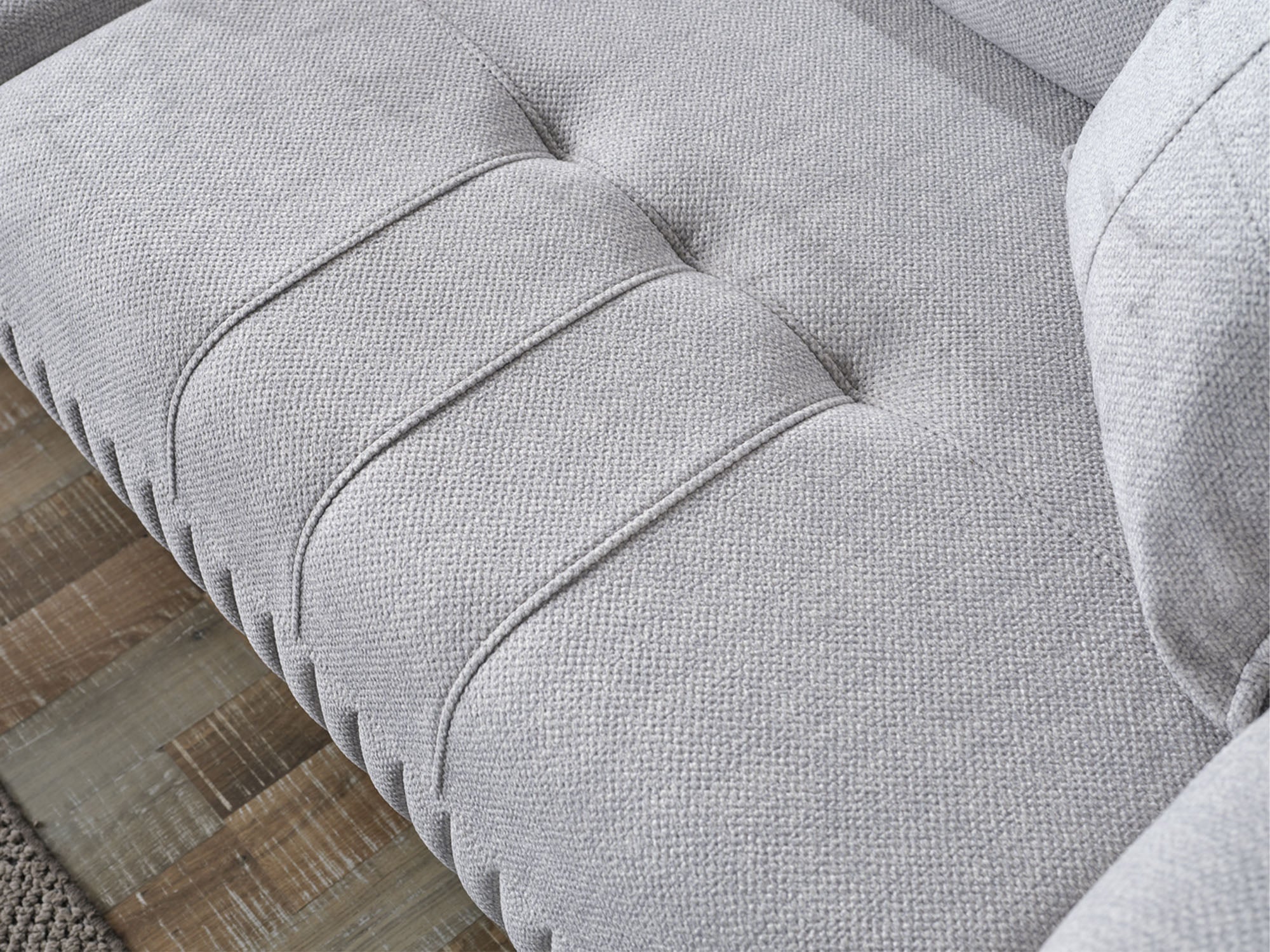Divano Convertible Sofa