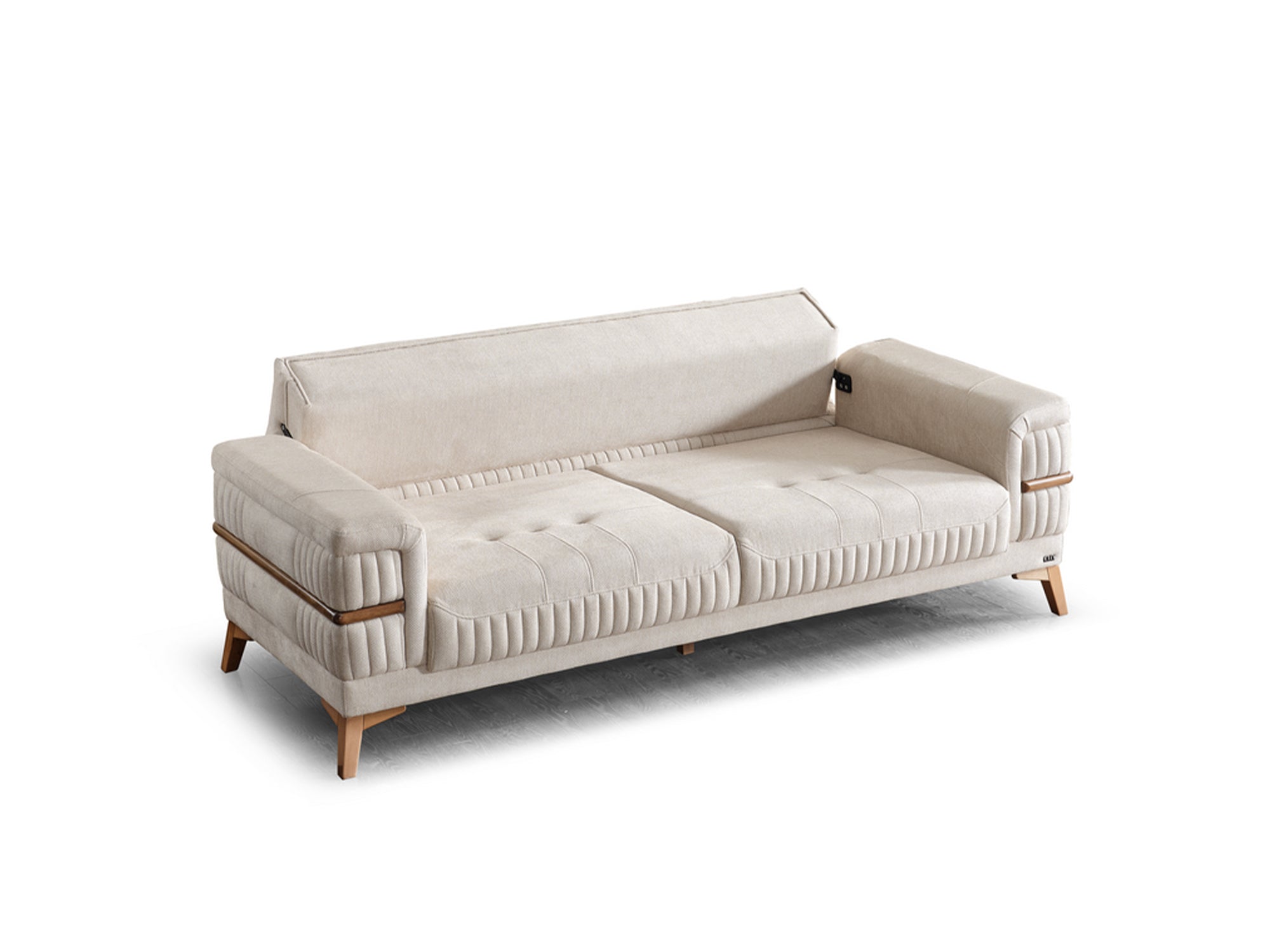 Divano Convertible Sofa
