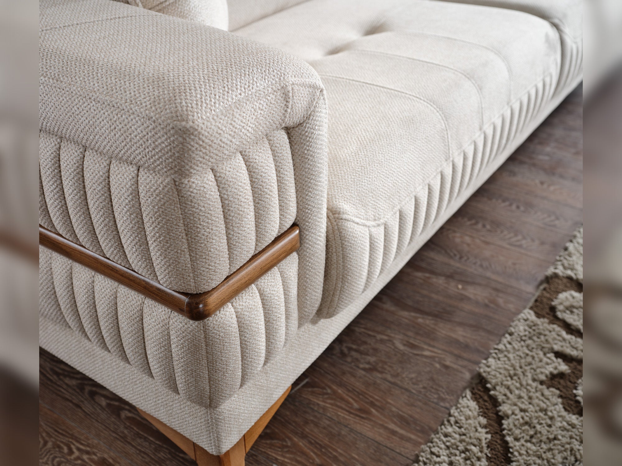 Divano Convertible Sofa