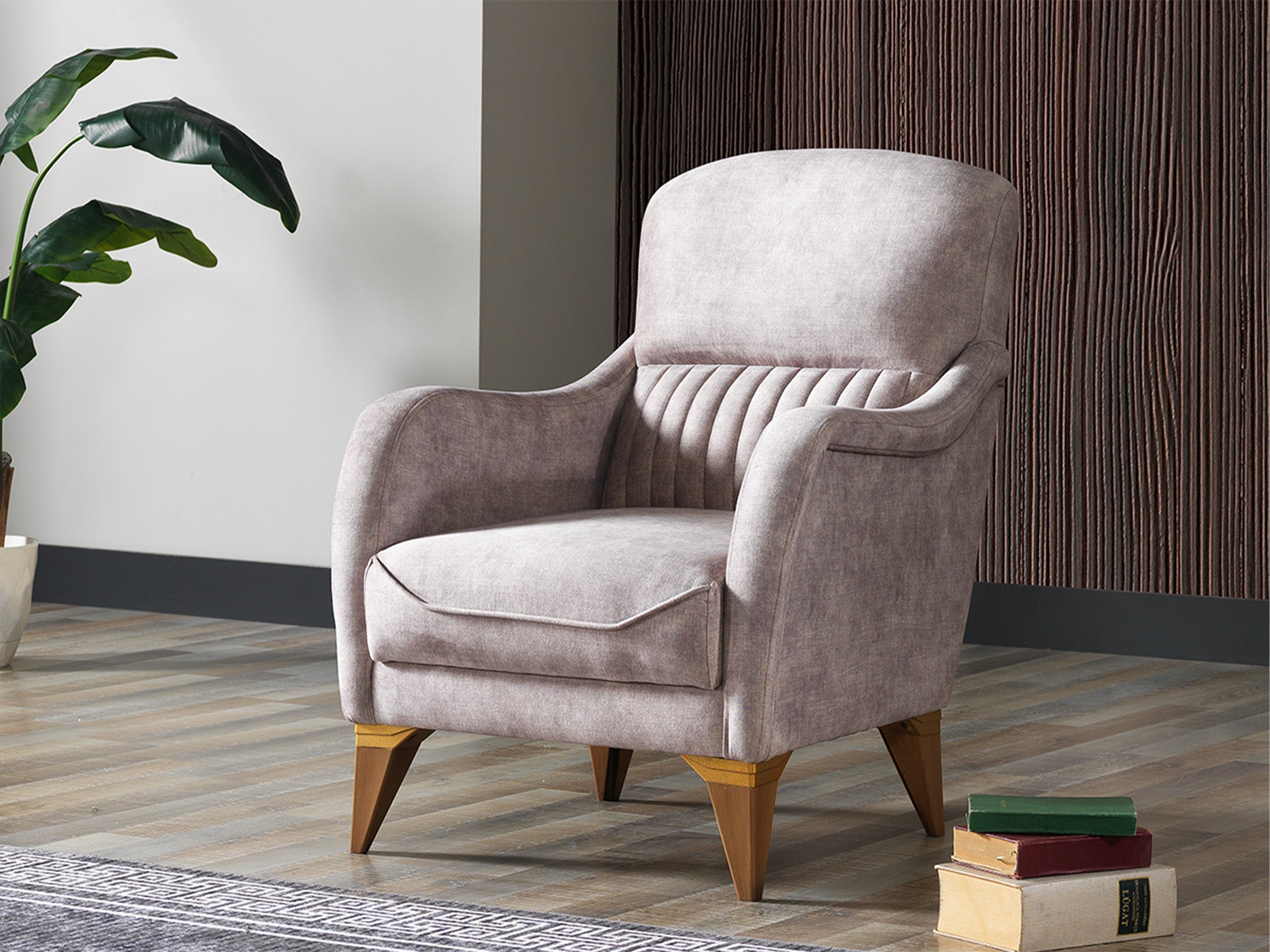 Efes Chair