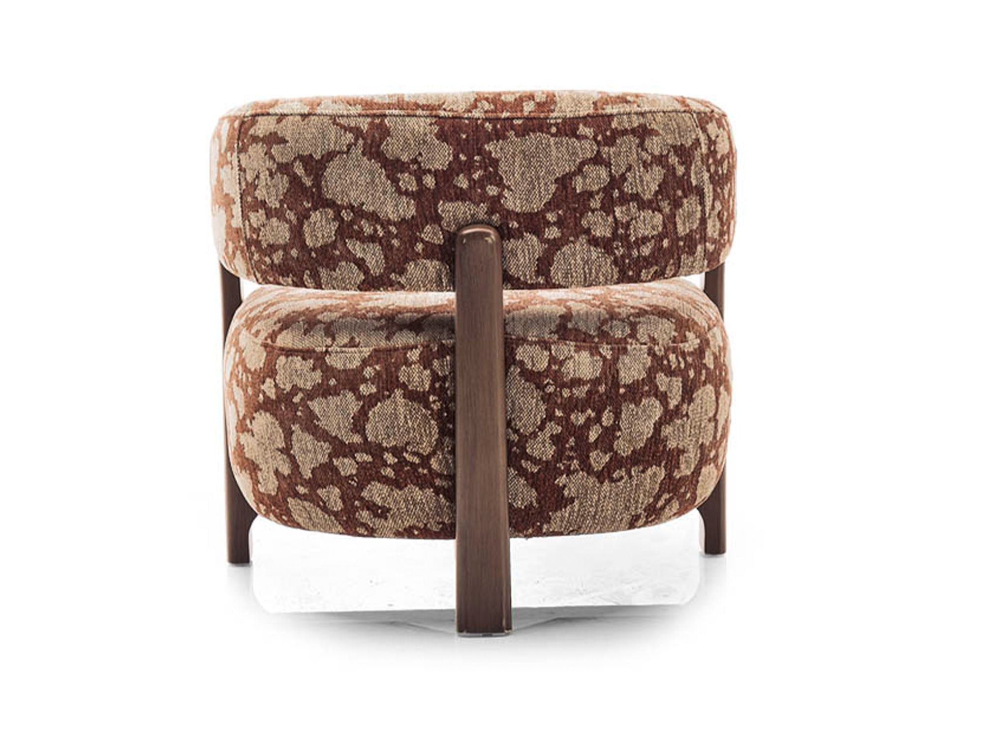 Etro 4-pieces (4 Seat Sofa & Sofa & 2 Chair) Livingroom